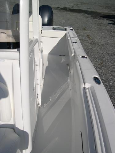 Gamefish 25 Photo 17