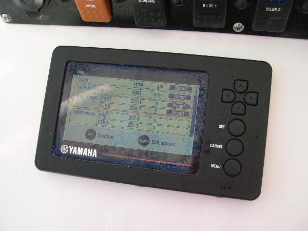 Gamefish 25 Photo 26