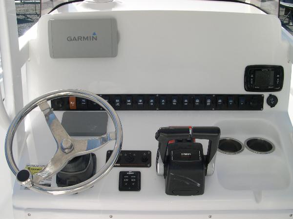 Gamefish 25 Photo 24