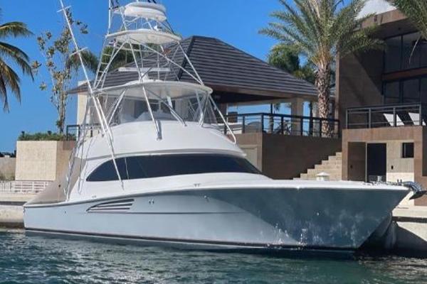 Sport Fish Boats For Sale Miami, Fort Lauderdale, Florida