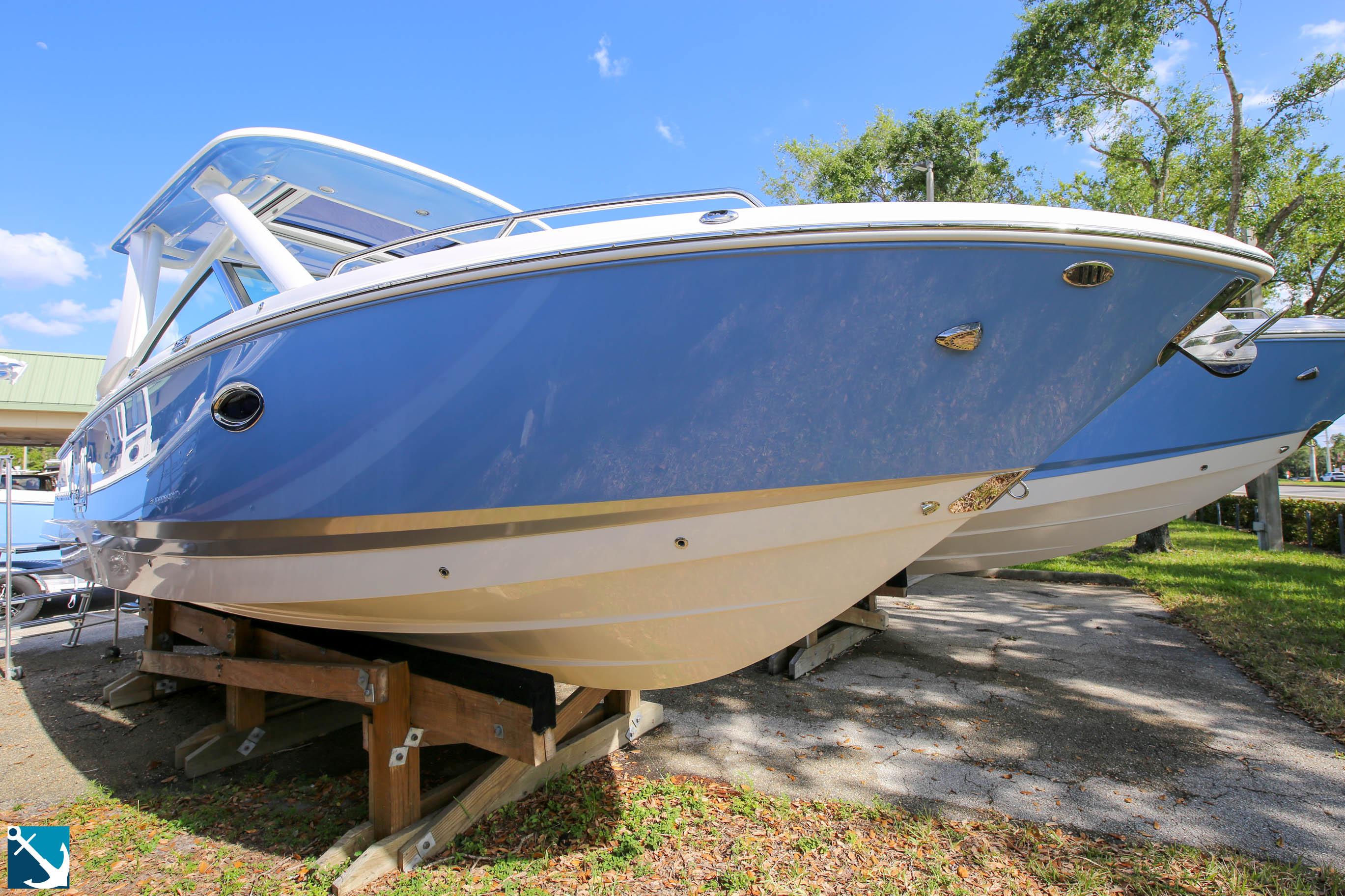 Chaparral 280 OSX 2023