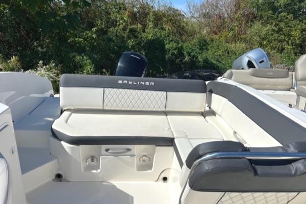 22' Bayliner, Listing Number 100915666, Image No. 4