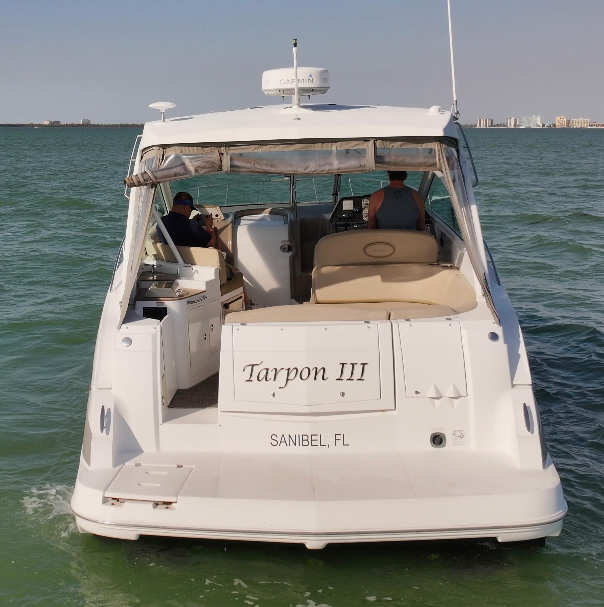 TARPON III