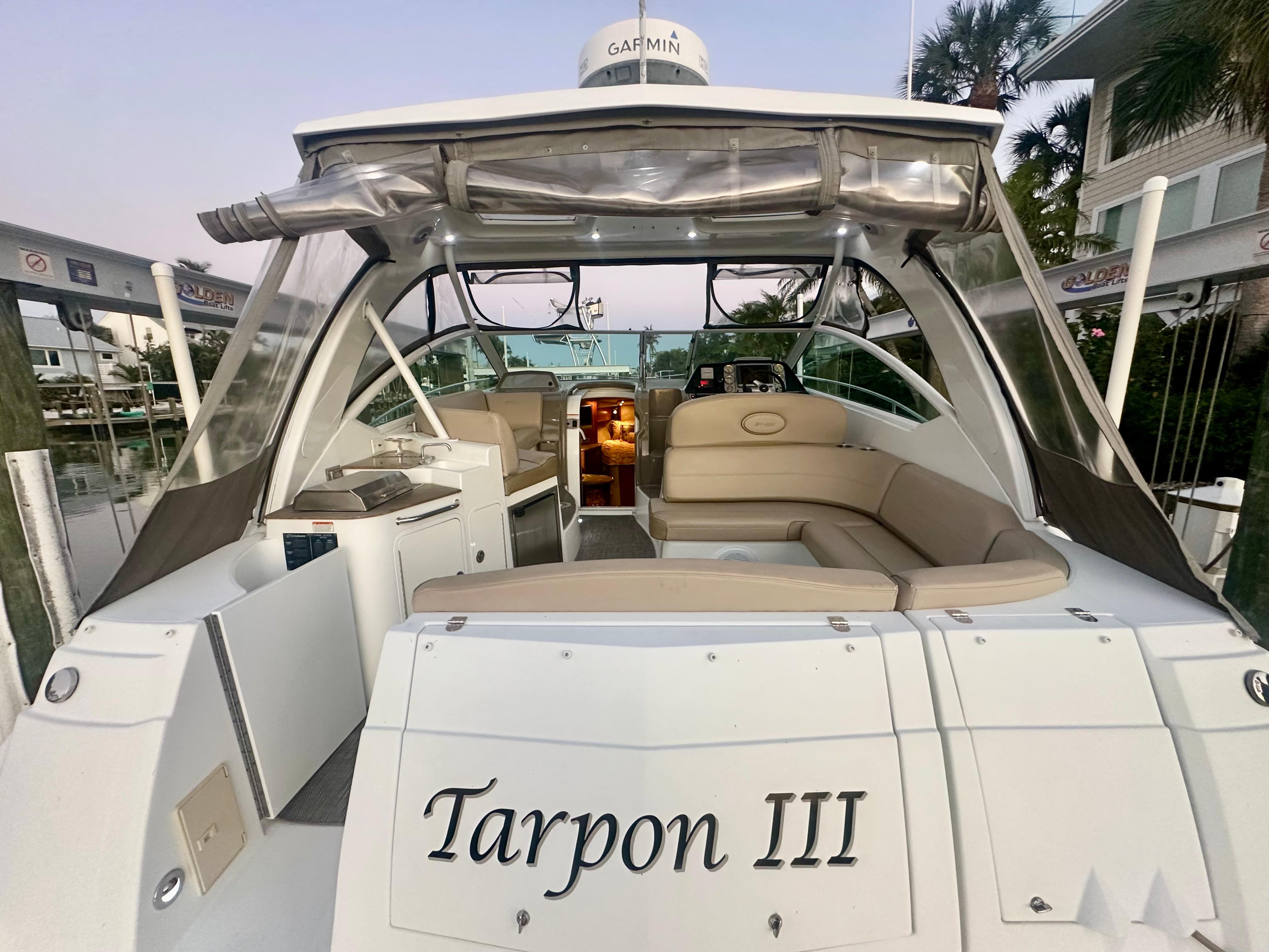 TARPON III