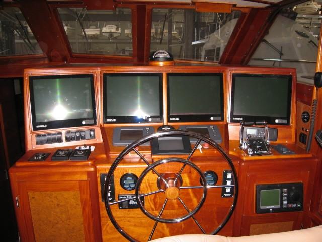 Hugh Saint-65 commuter 2009-MISS OSB ON-CA-9723615 | Thumbnail