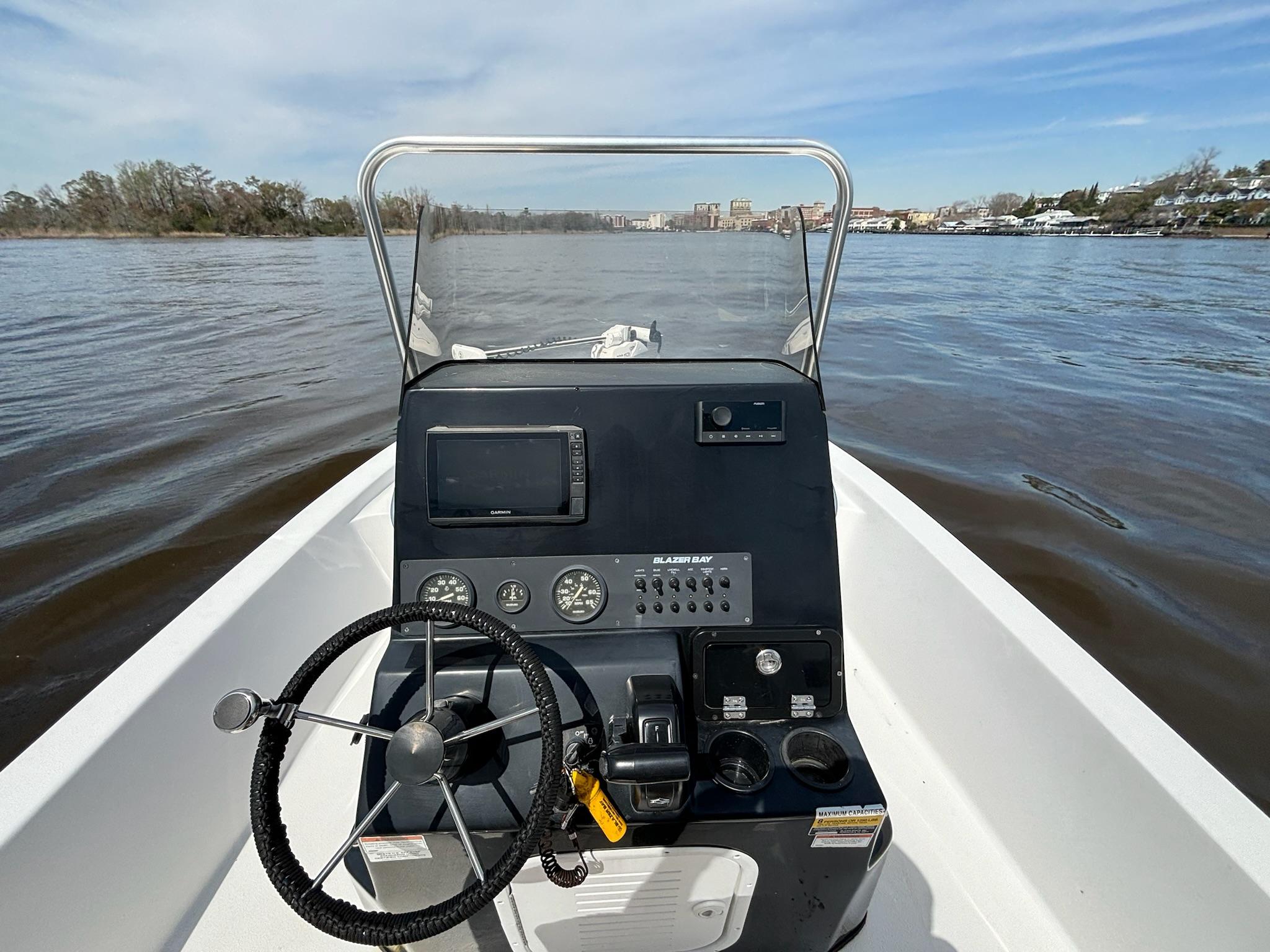 2022 Blazer Bay 2020 - Image 7