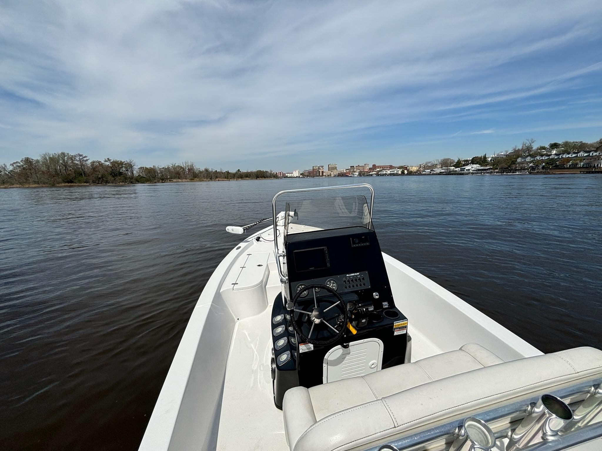 2022 Blazer Bay 2020 - Image 9