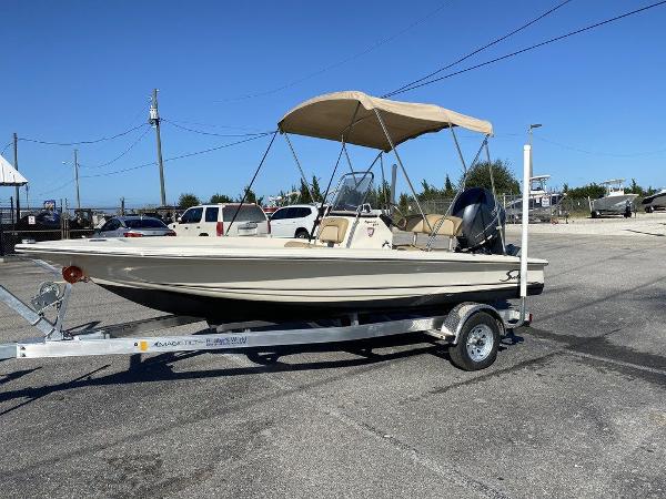 2018 Scout boat for sale, model of the boat is 177 & Image # 5 of 7