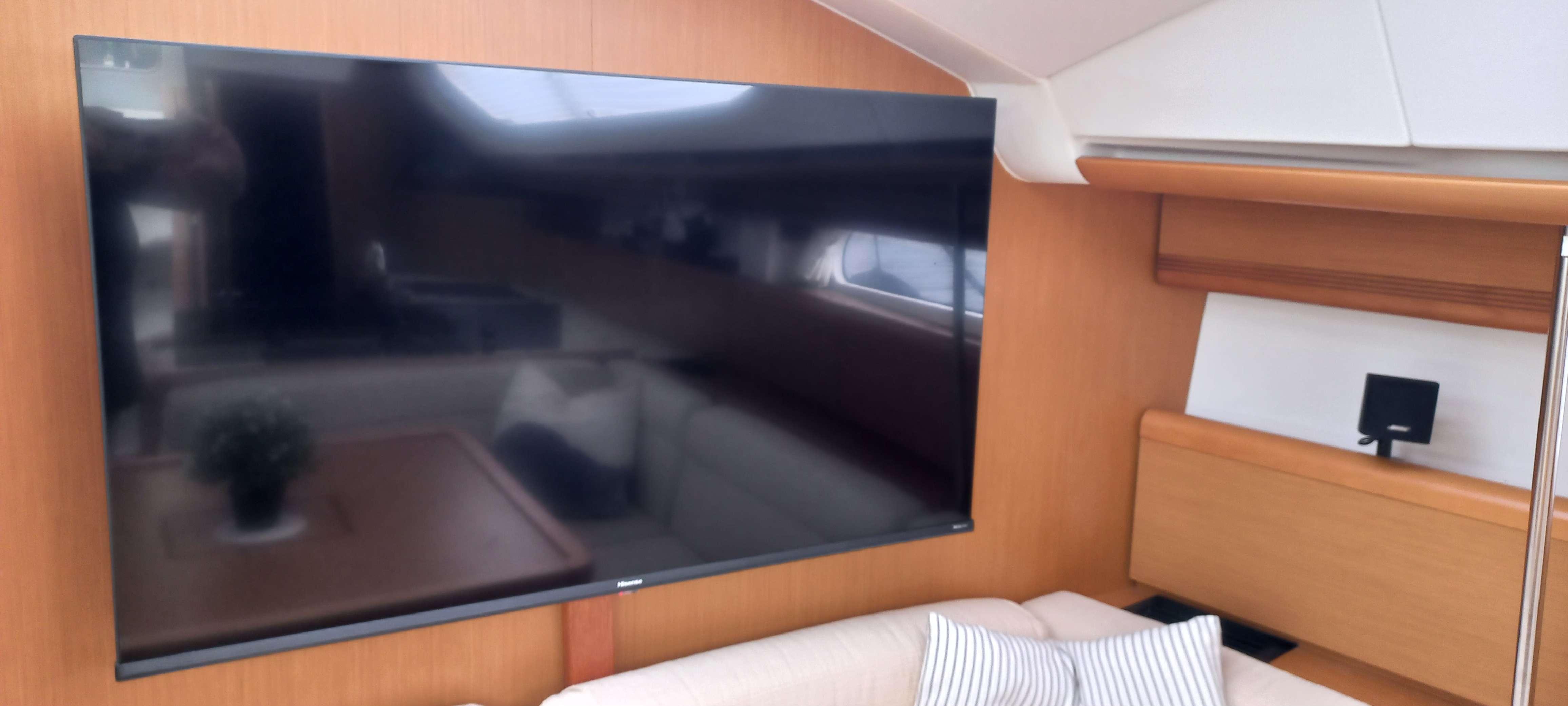 Jeanneau-Sun Odyssey 45 DS 2011-Point Final GD-9753619 | Thumbnail