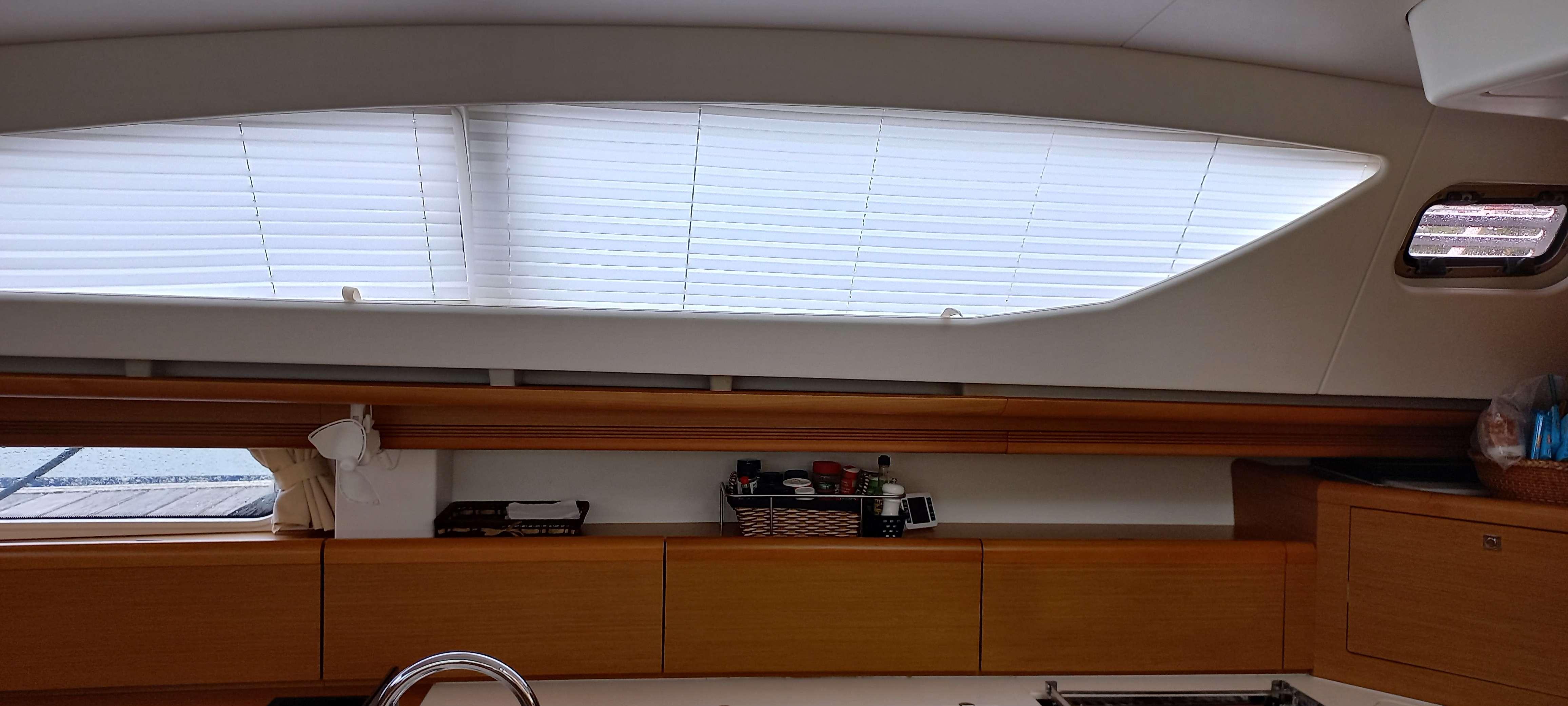 Jeanneau-Sun Odyssey 45 DS 2011-Point Final GD-9753619 | Thumbnail