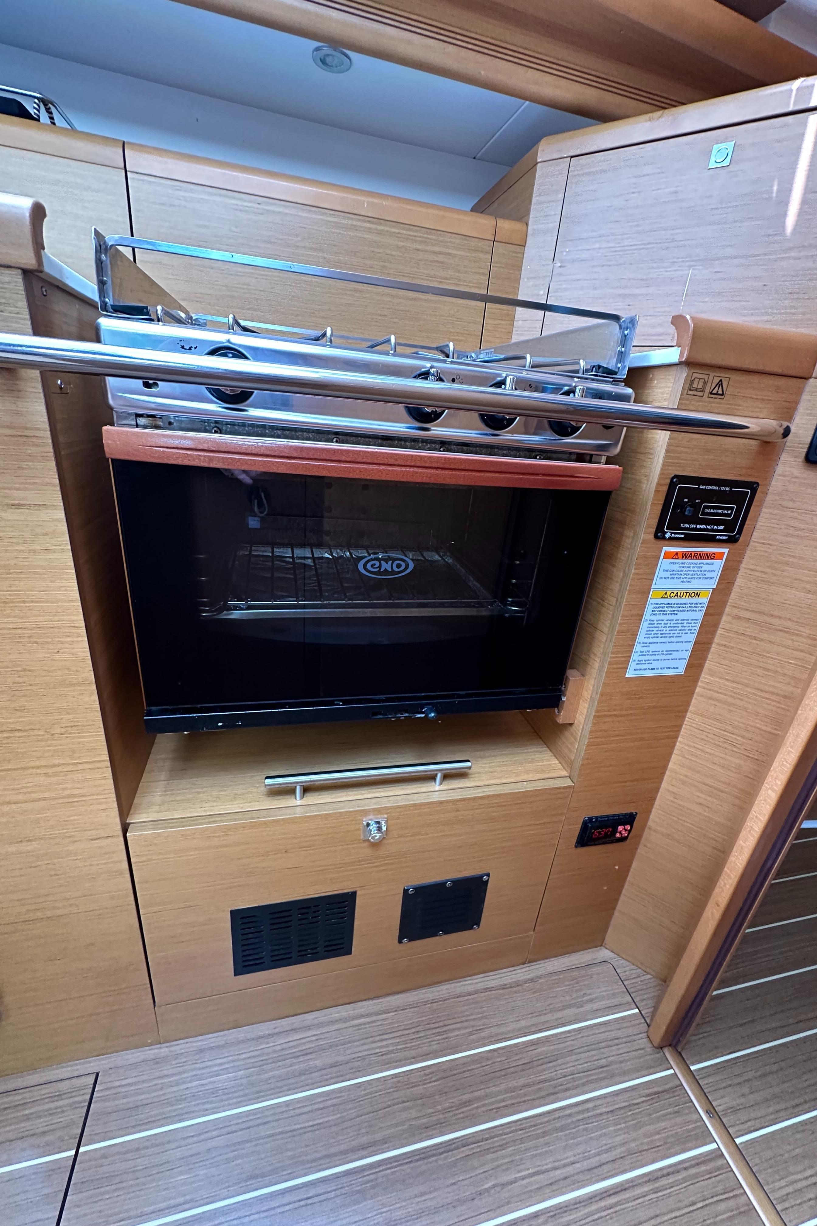 Jeanneau-Sun Odyssey 45 DS 2011-Point Final GD-9753619 | Thumbnail