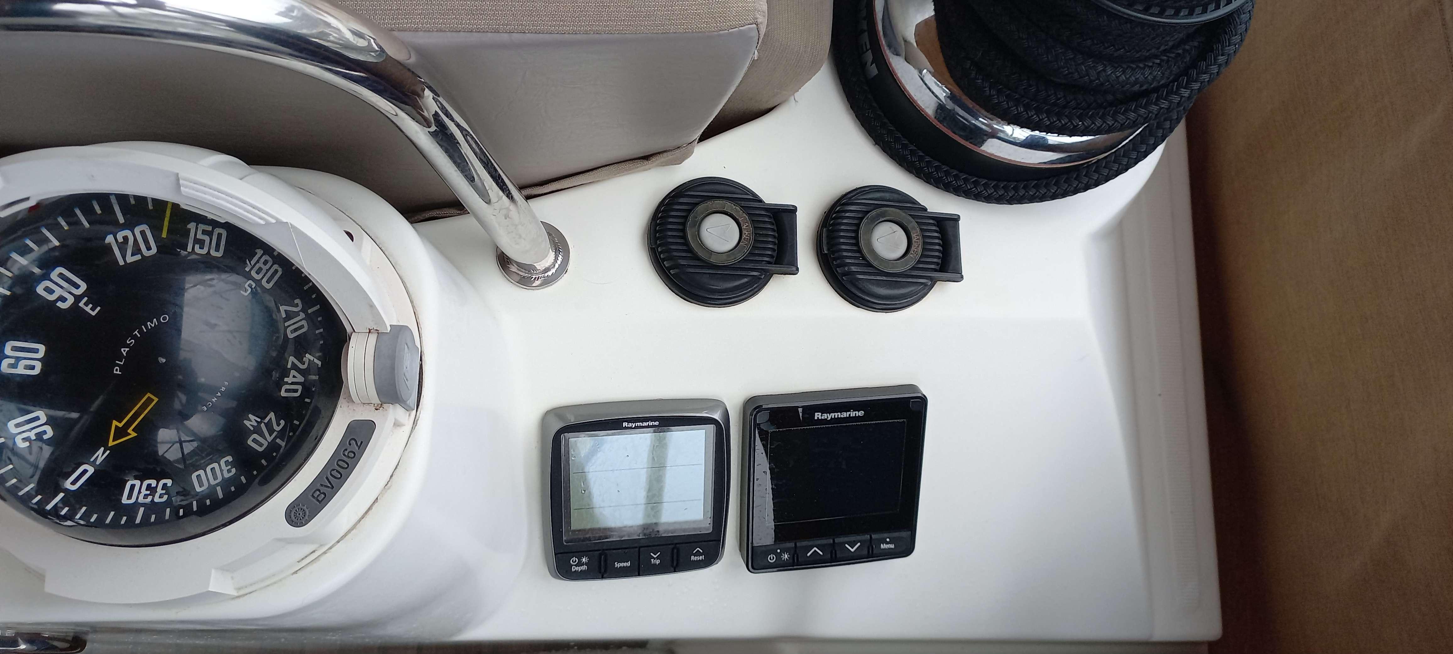 Jeanneau-Sun Odyssey 45 DS 2011-Point Final GD-9753619 | Thumbnail