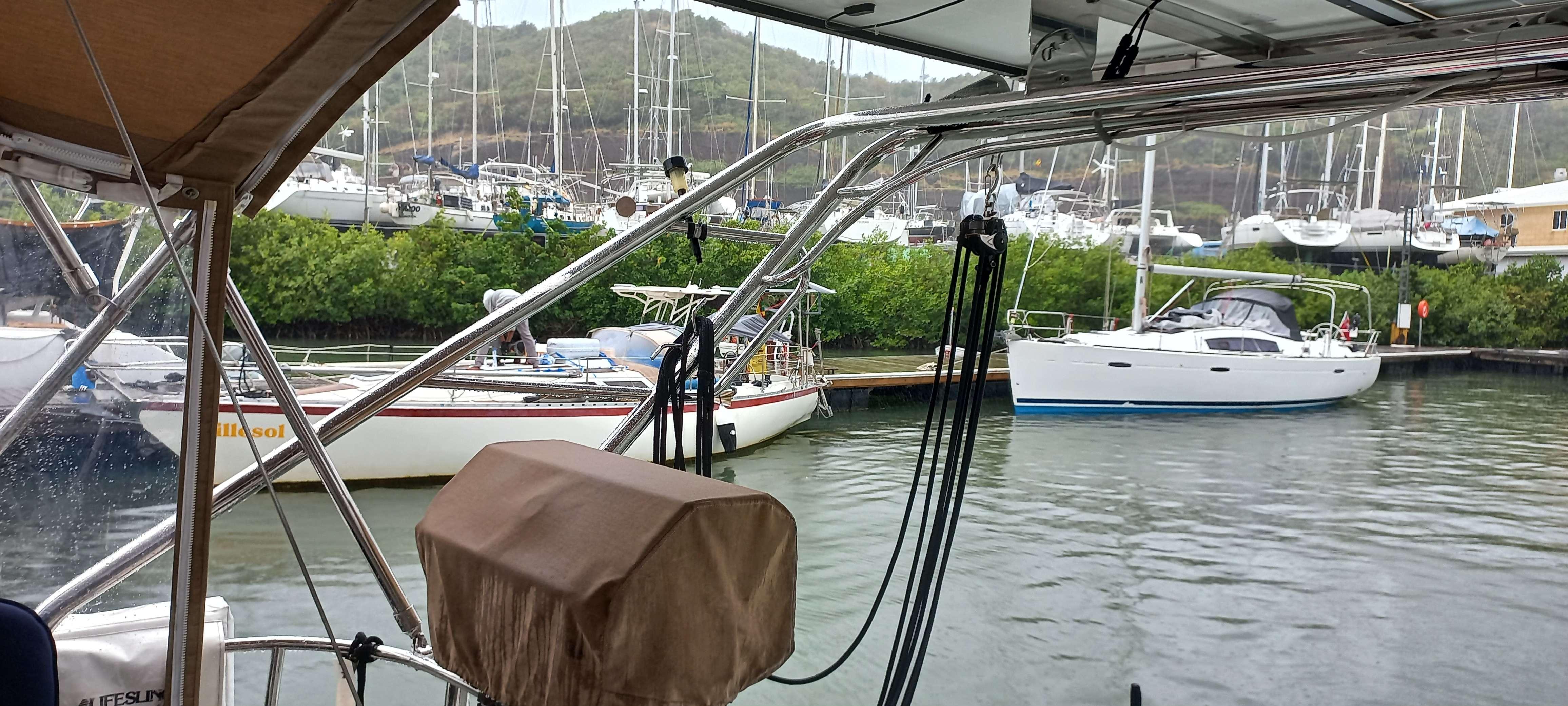 Jeanneau-Sun Odyssey 45 DS 2011-Point Final GD-9753619 | Thumbnail