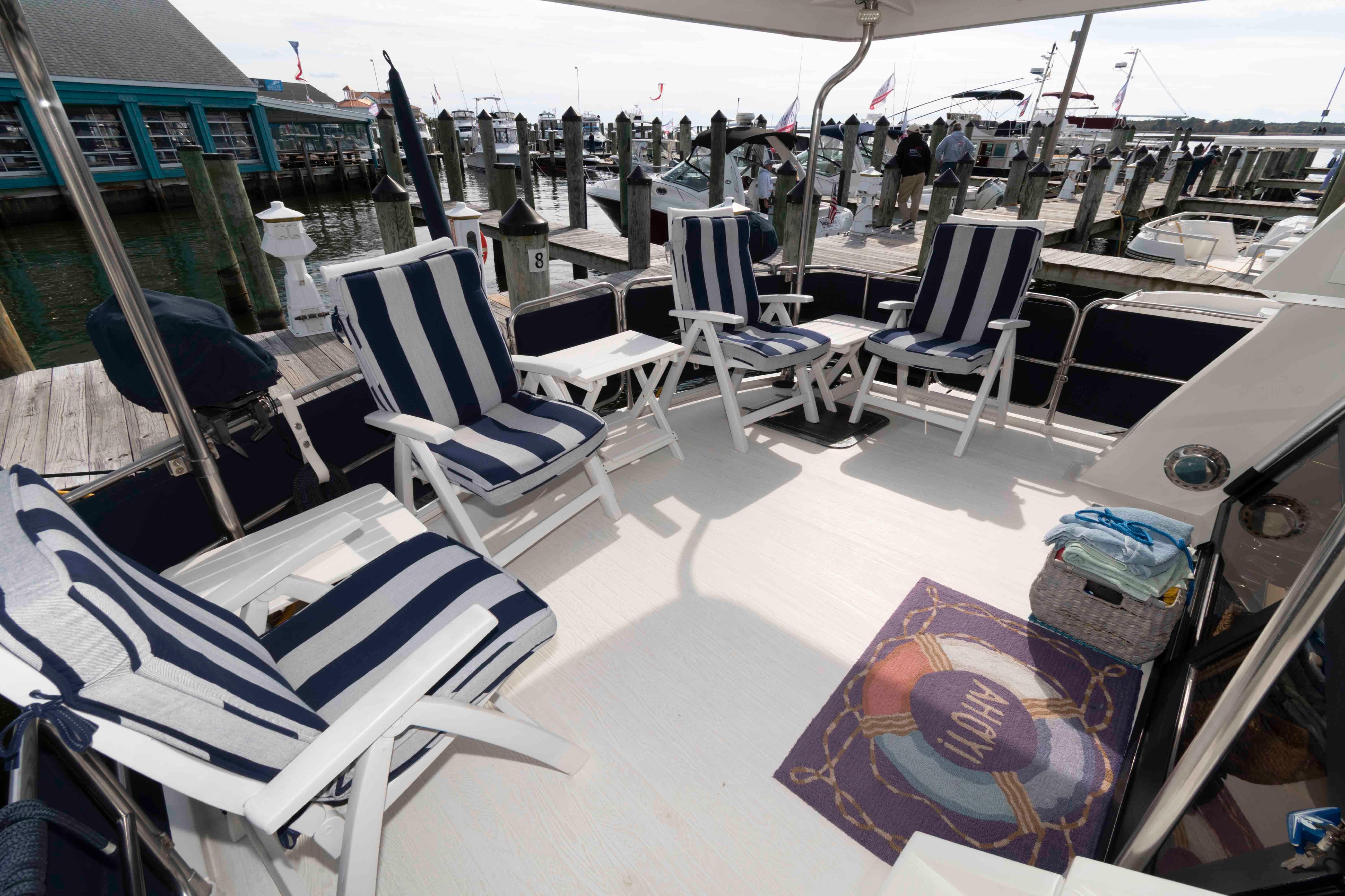 M 9703 TW Knot 10 Yacht Sales M 9703 TW Knot 10 Yacht Sales