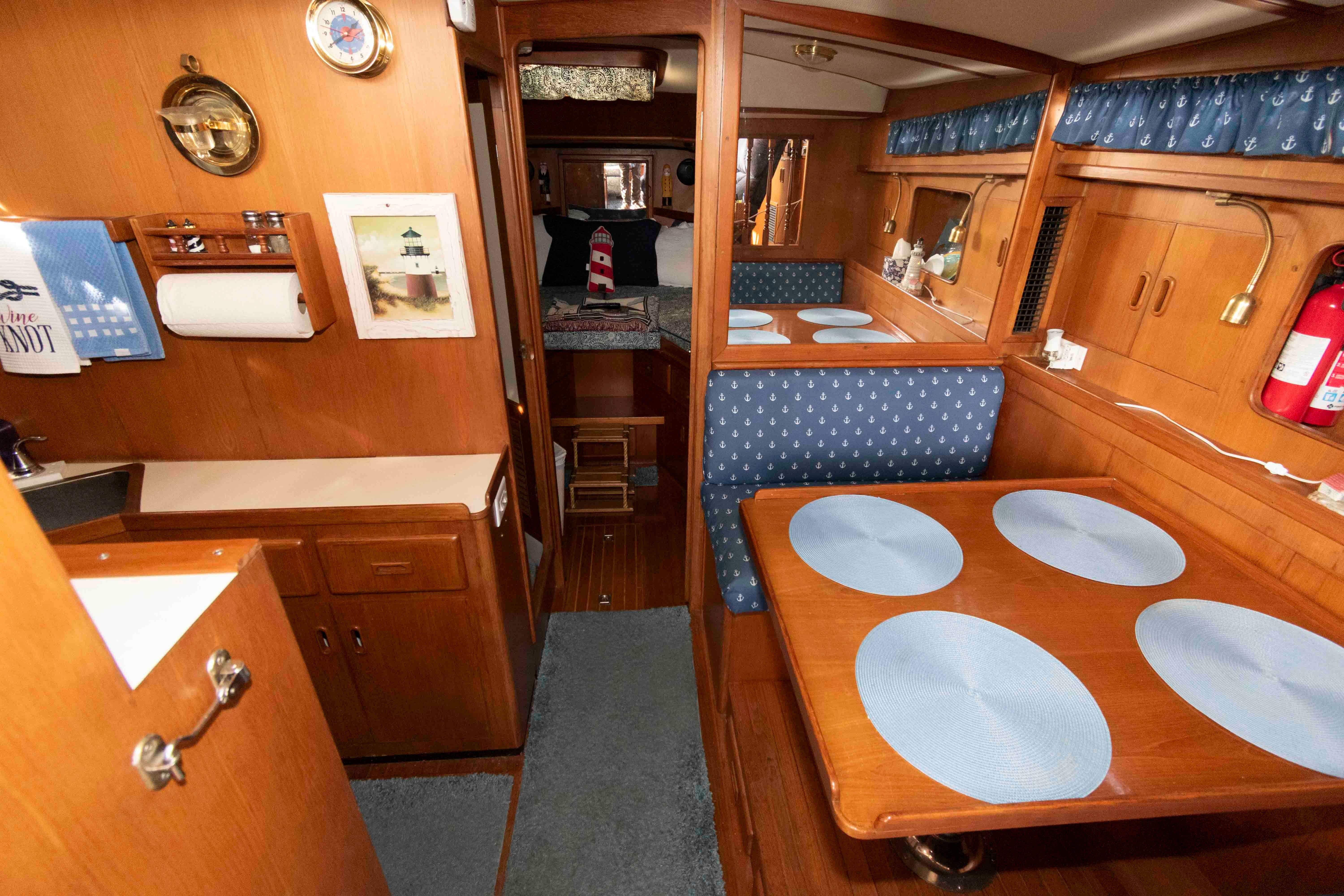 M 9703 TW Knot 10 Yacht Sales M 9703 TW Knot 10 Yacht Sales