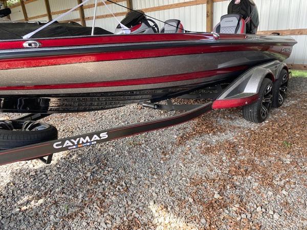 2021 Caymas boat for sale, model of the boat is CX 20 PRO & Image # 1 of 5