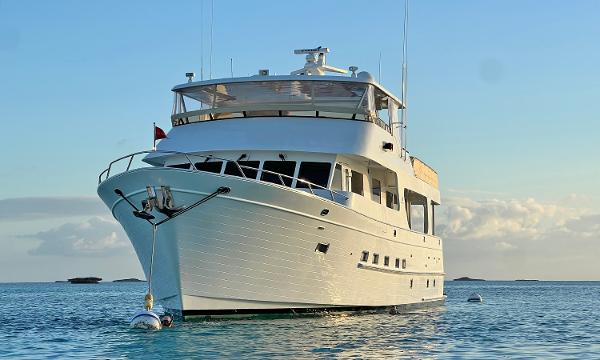 outer reef yachts for sale australia