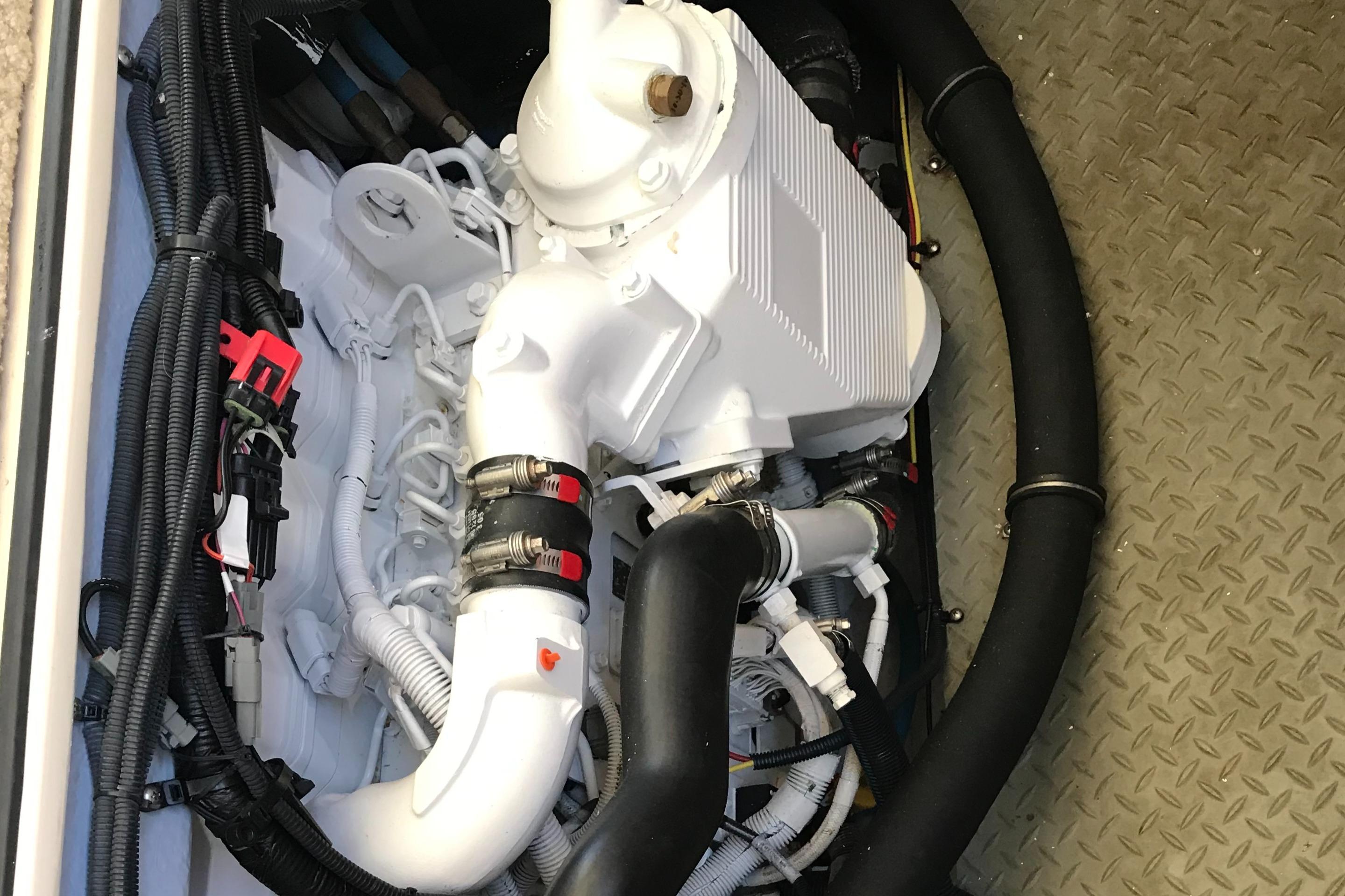 Port Engine