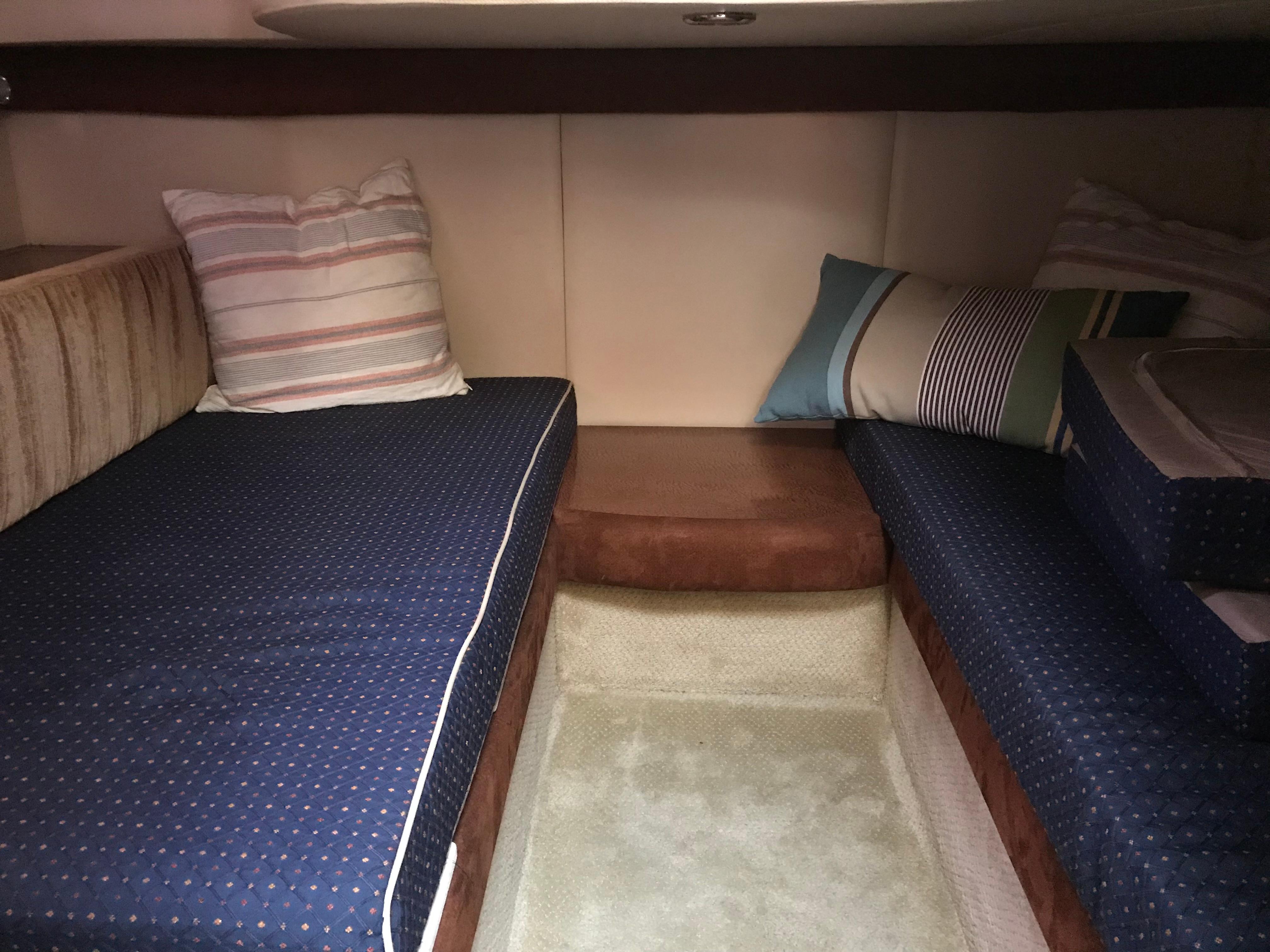 Guest Stateroom