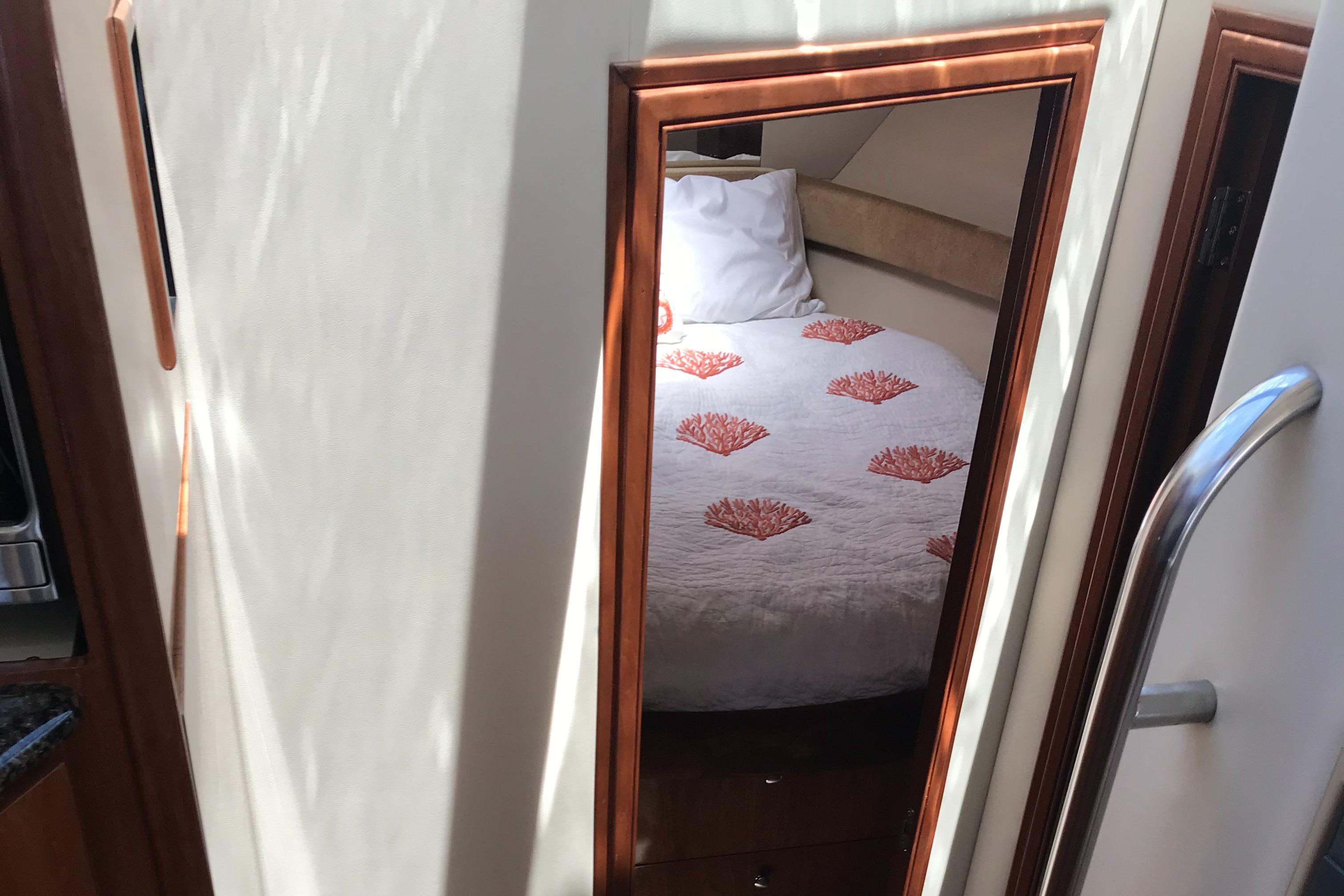 Owners Stateroom