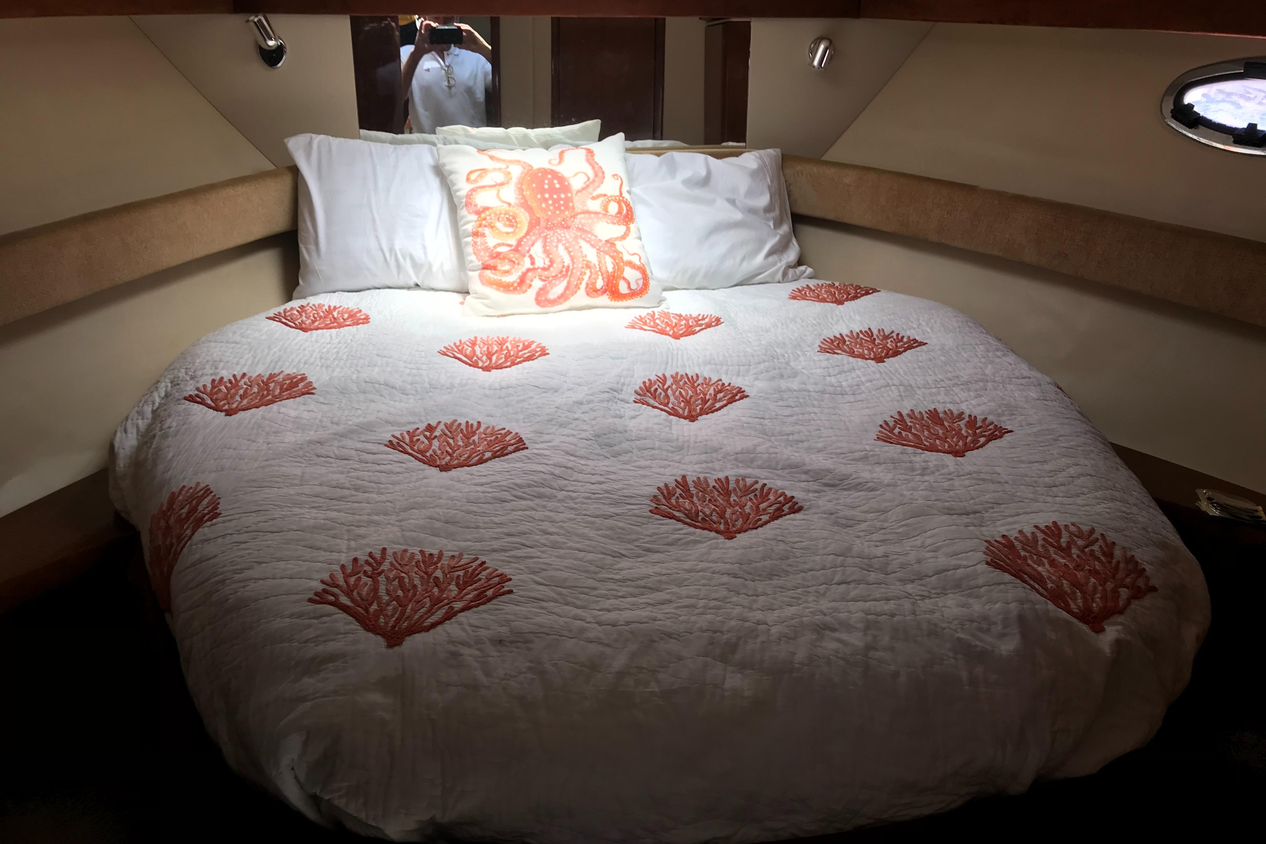 Owners Stateroom
