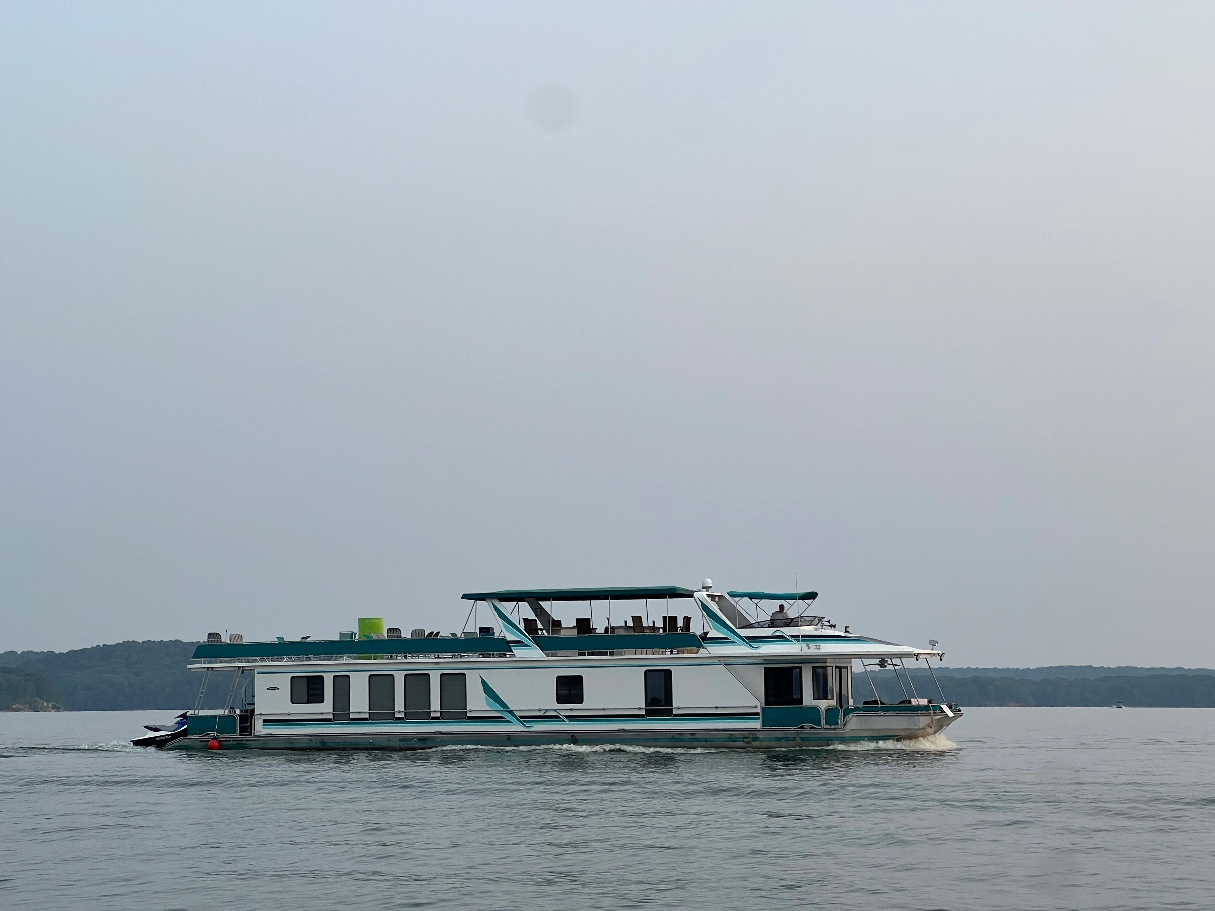 Yacht for Sale 86 Stardust Cruisers Yachts Kuttawa, KY Denison