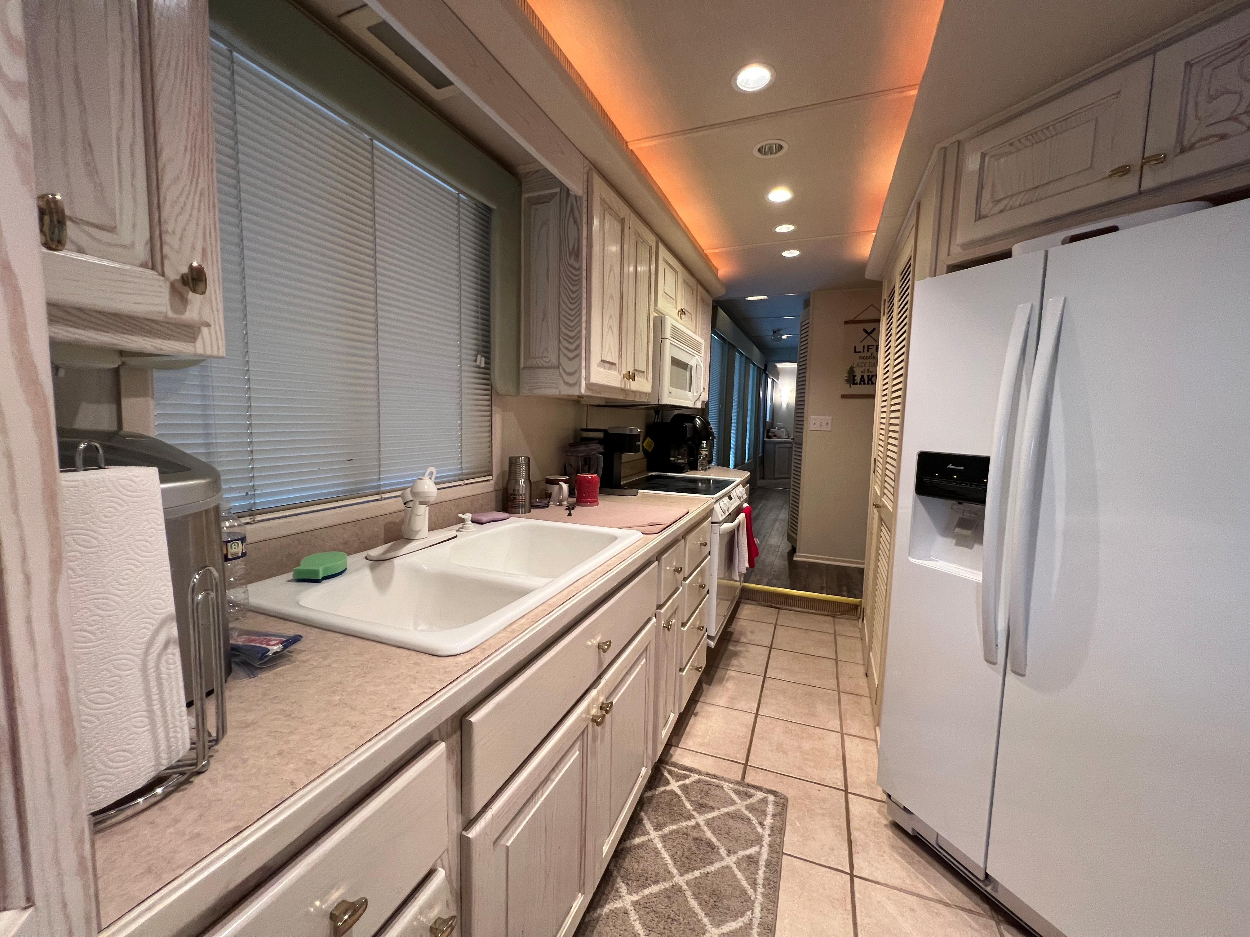 Yacht for Sale 86 Stardust Cruisers Yachts Kuttawa, KY Denison