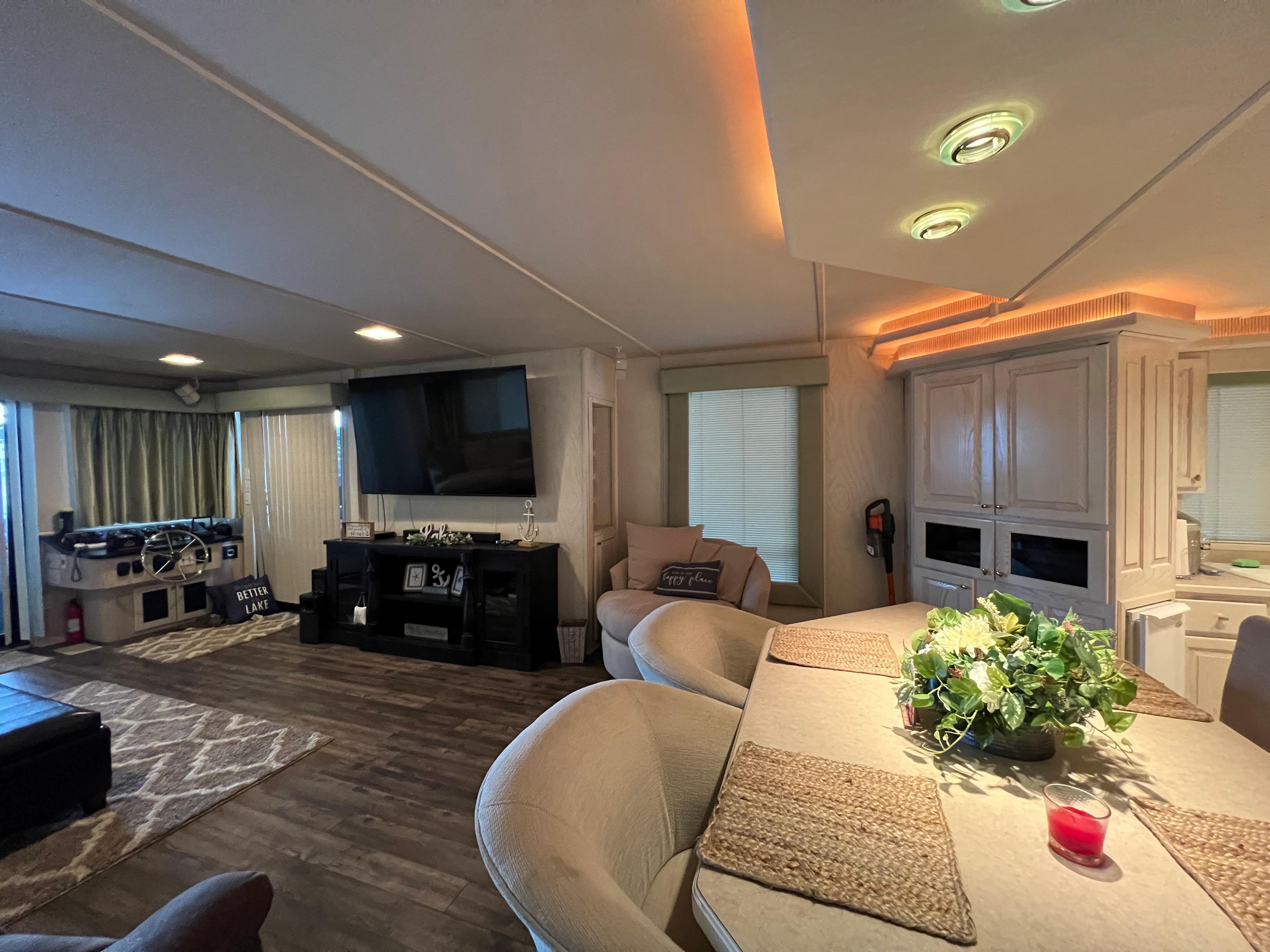 Yacht for Sale 86 Stardust Cruisers Yachts Kuttawa, KY Denison