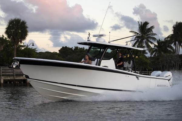 33' Blackfin, Listing Number 100904472, - Photo No. 3