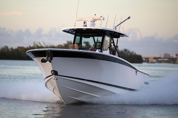 33' Blackfin, Listing Number 100904472, - Photo No. 2