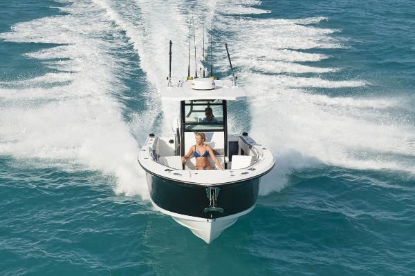 27' Blackfin, Listing Number 100904476, - Photo No. 2