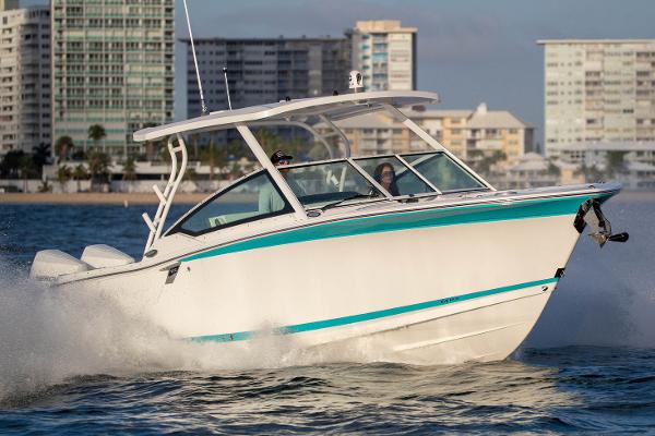 27' Blackfin, Listing Number 100904475, - Photo No. 3
