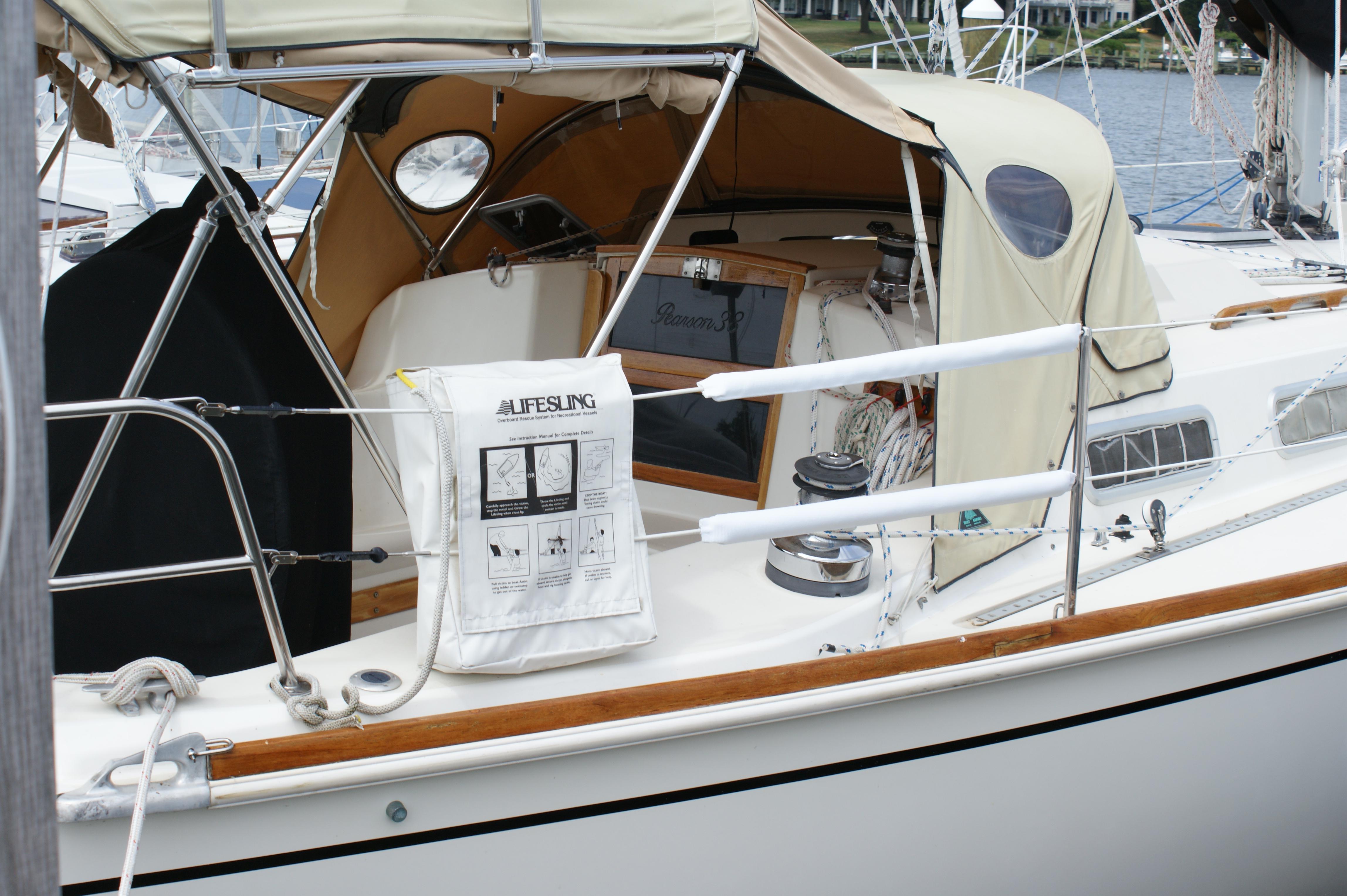 Cockpit