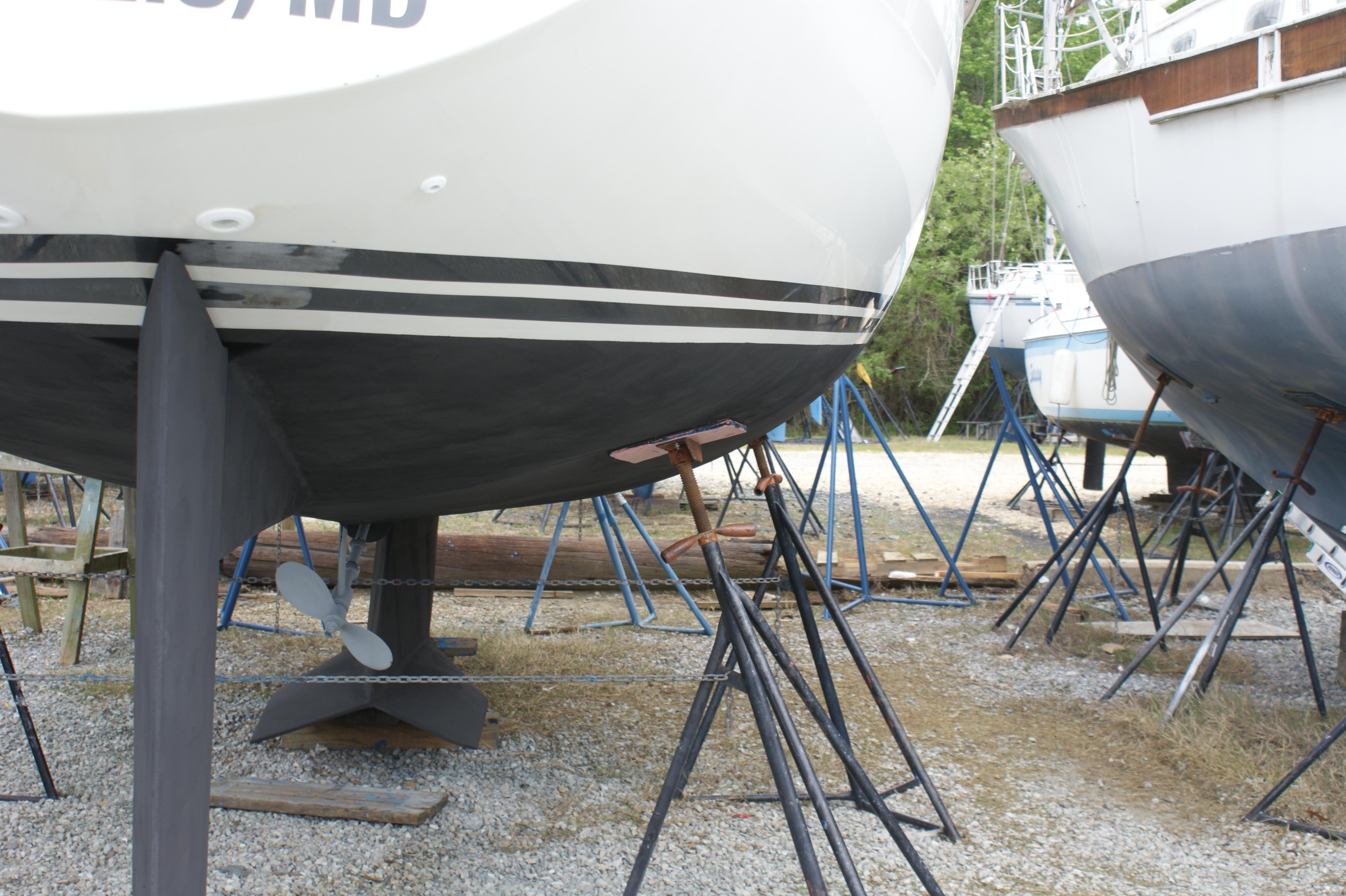 Rudder
