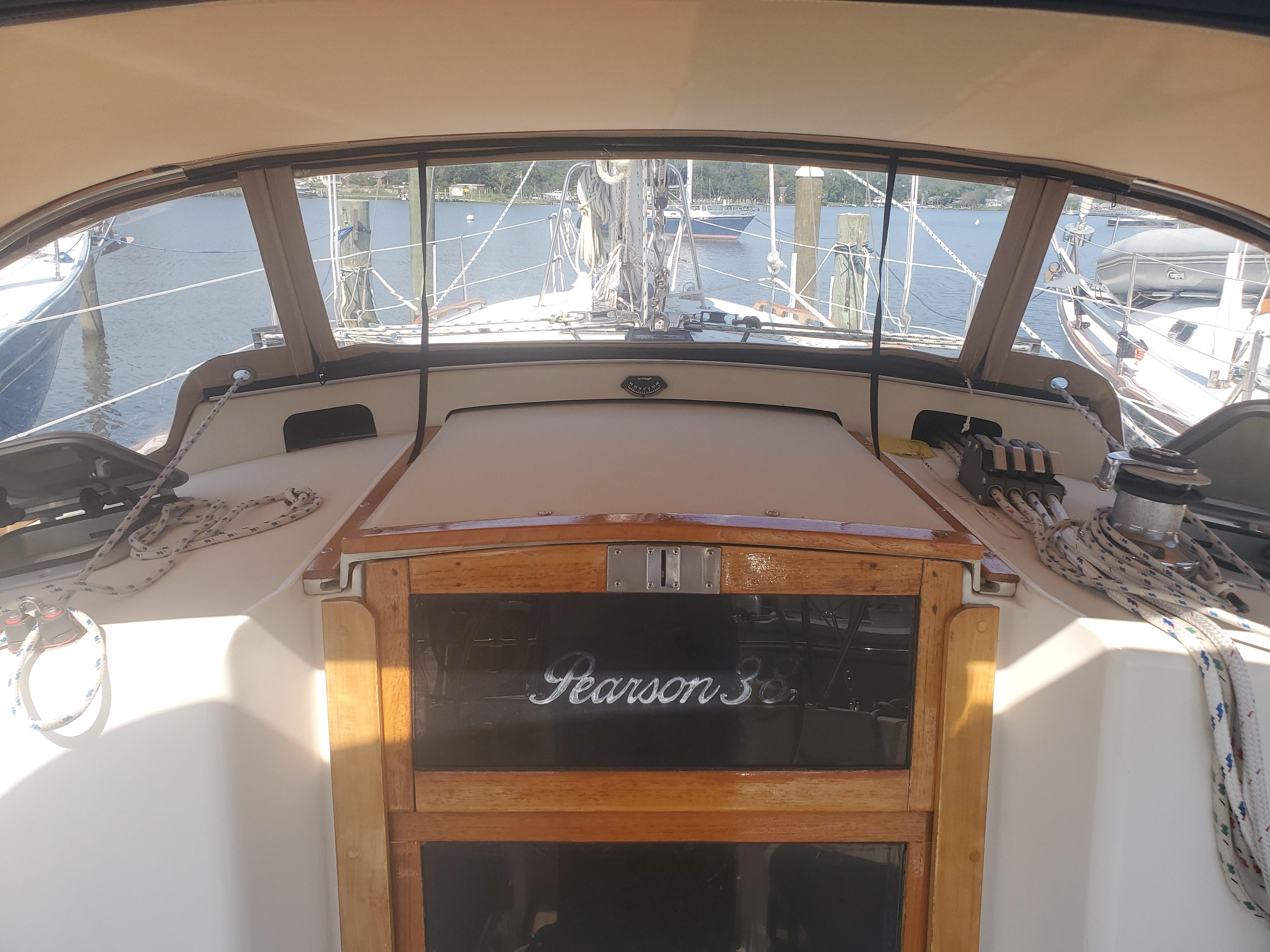 Companionway