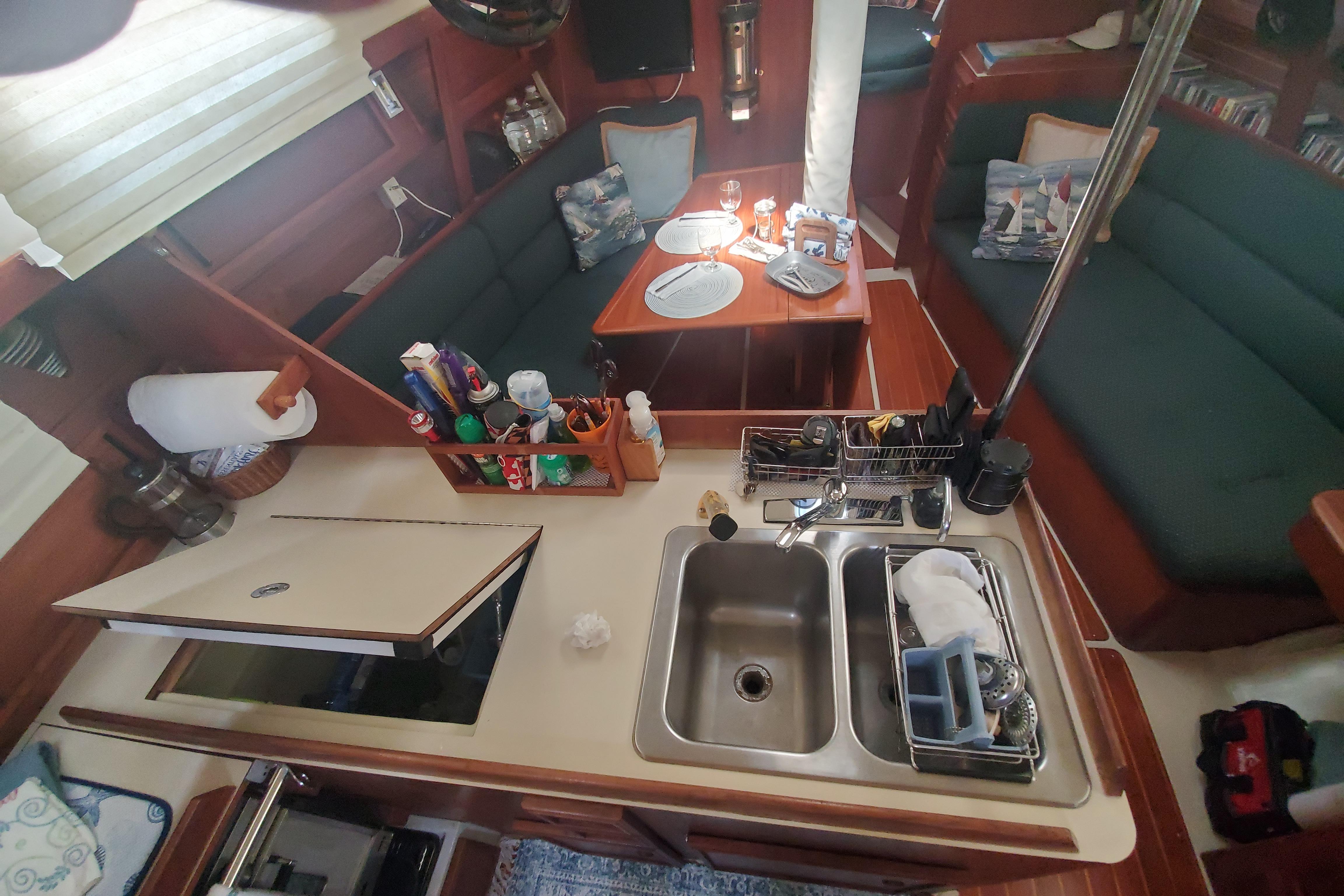 Galley