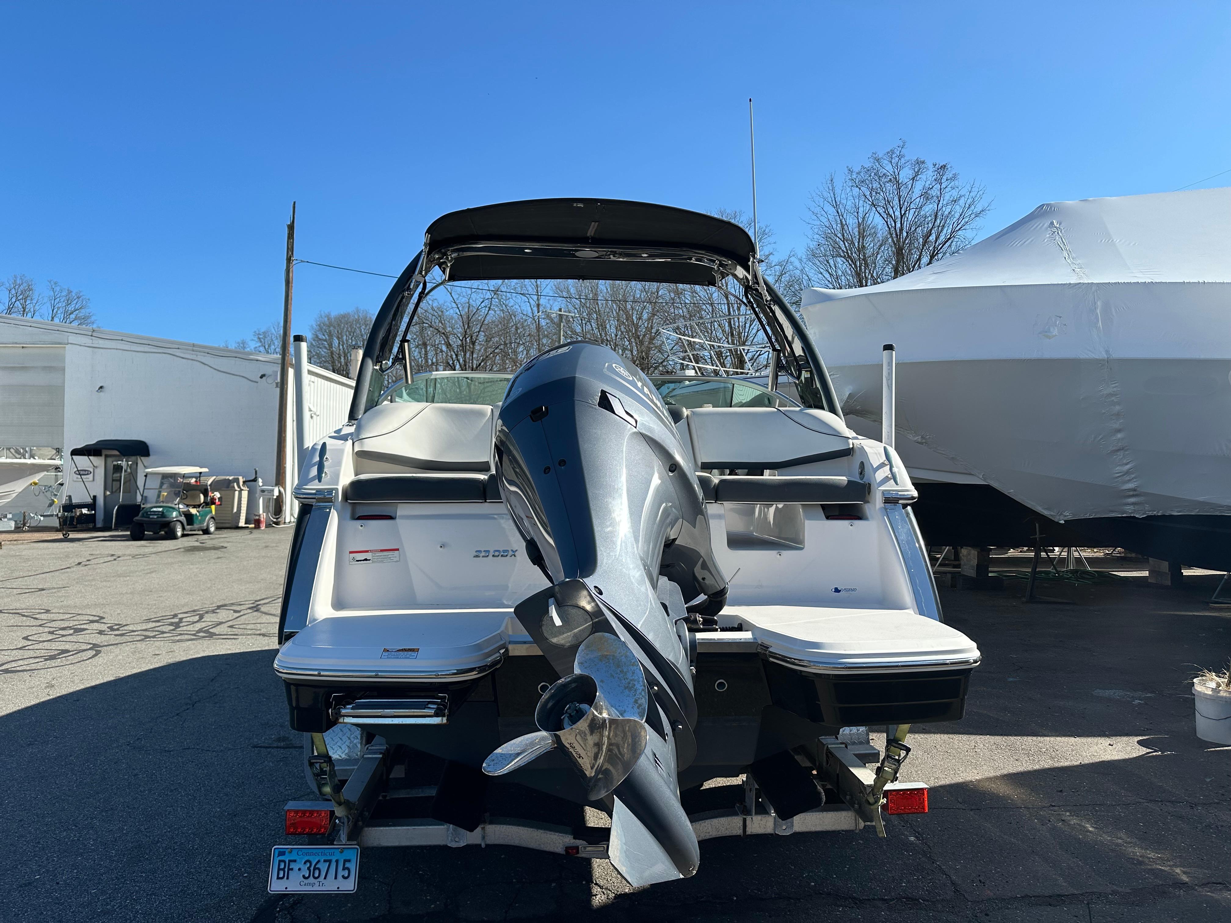 2018 Regal 23 OBX-4