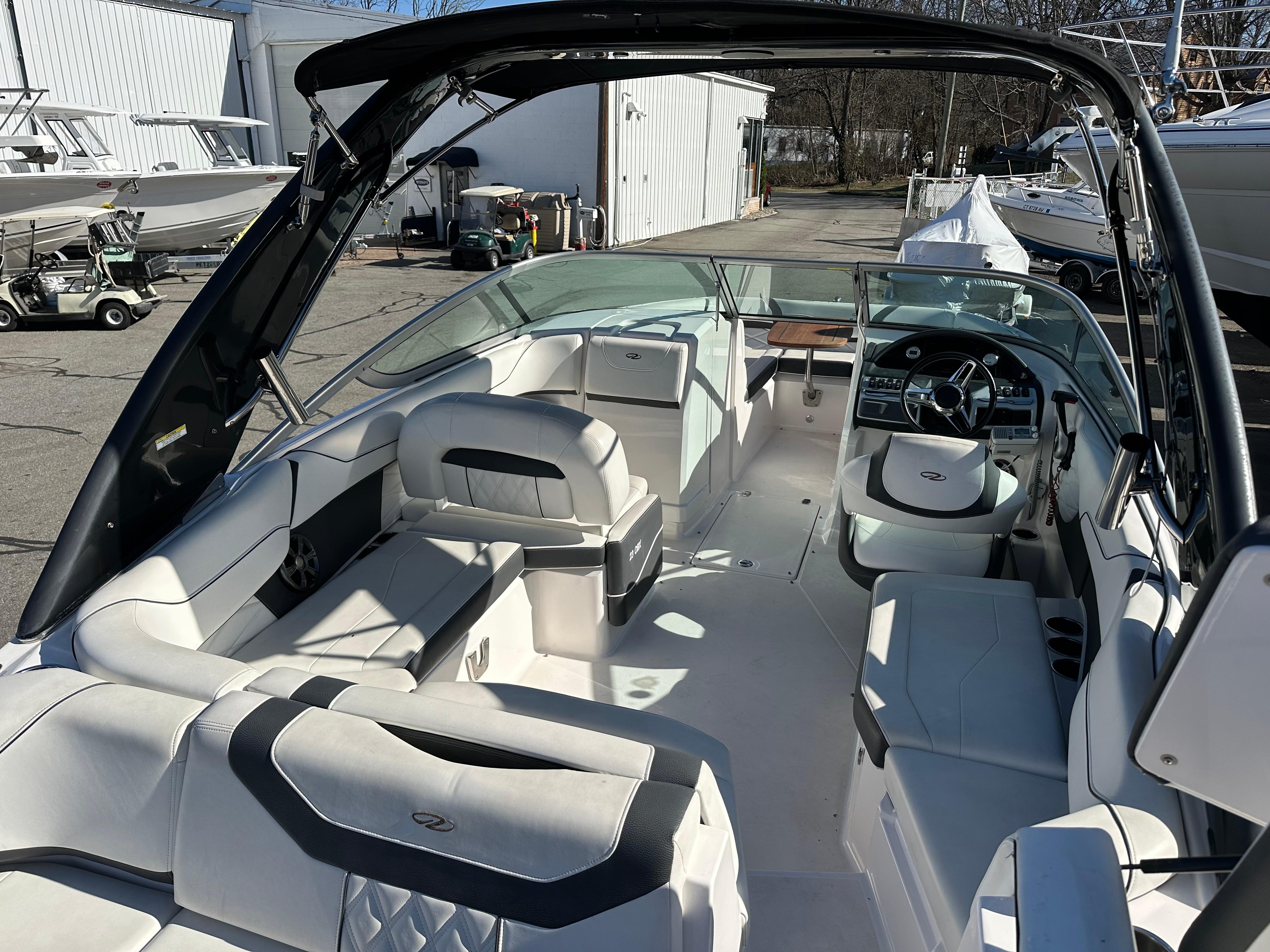 2018 Regal 23 OBX-10