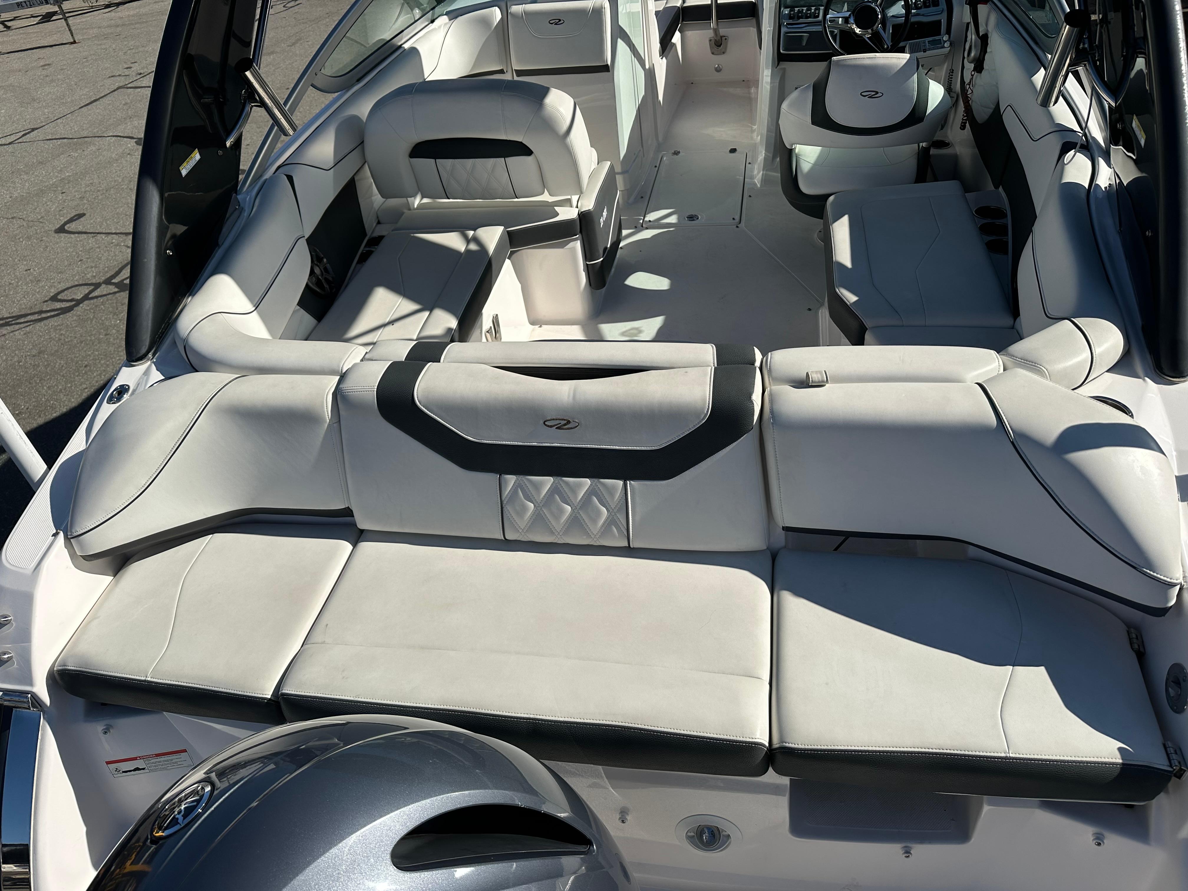 2018 Regal 23 OBX-9