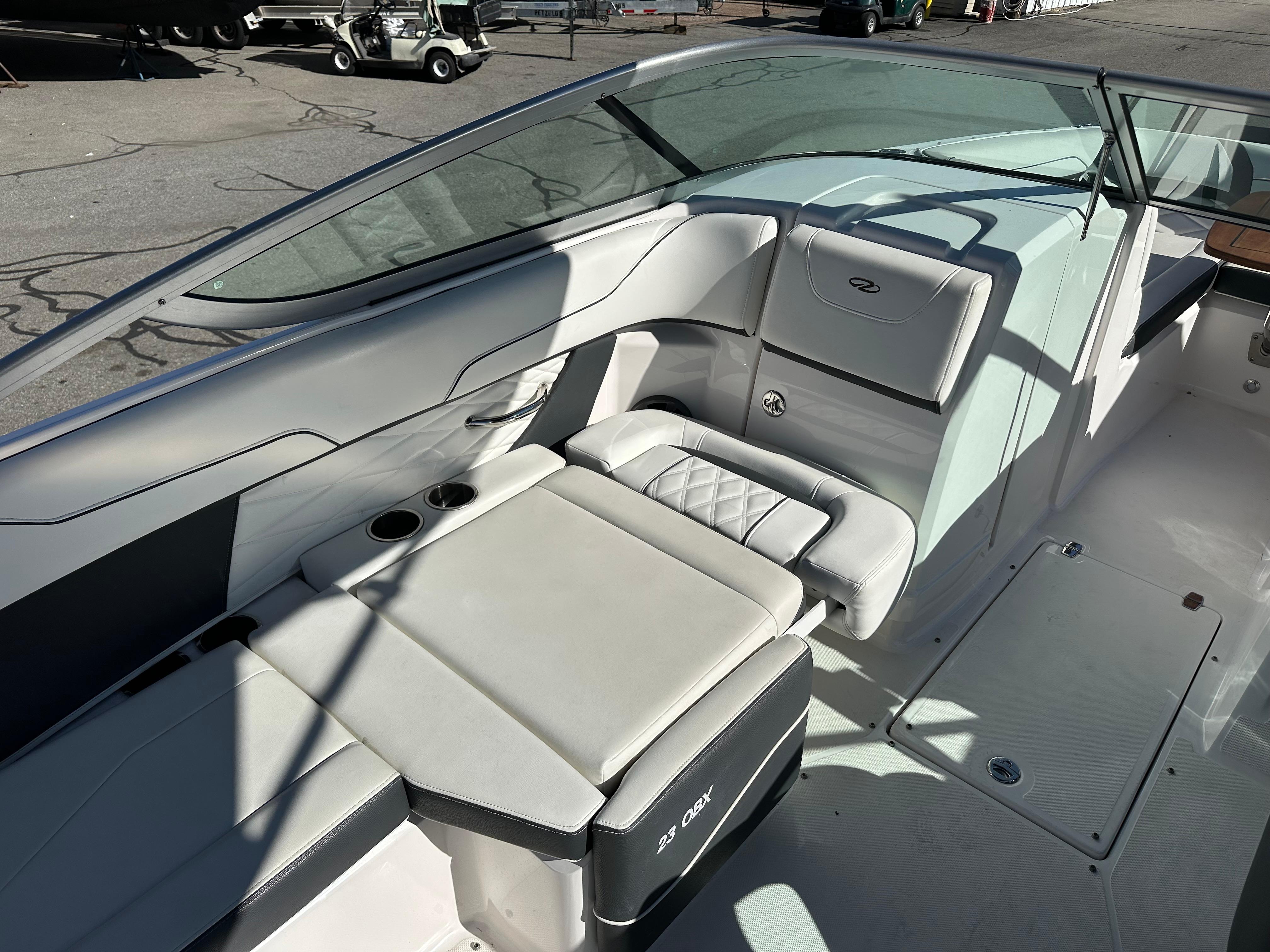 2018 Regal 23 OBX-22