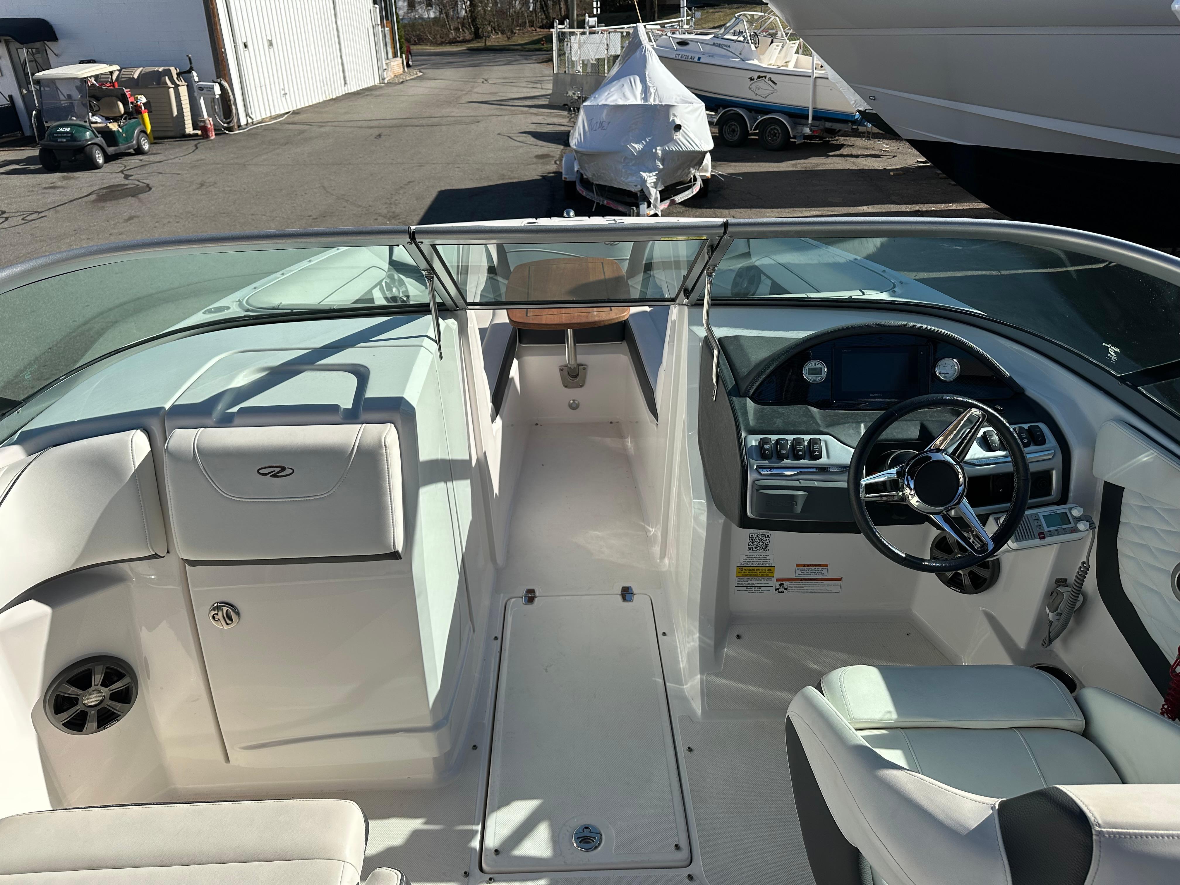 2018 Regal 23 OBX-24