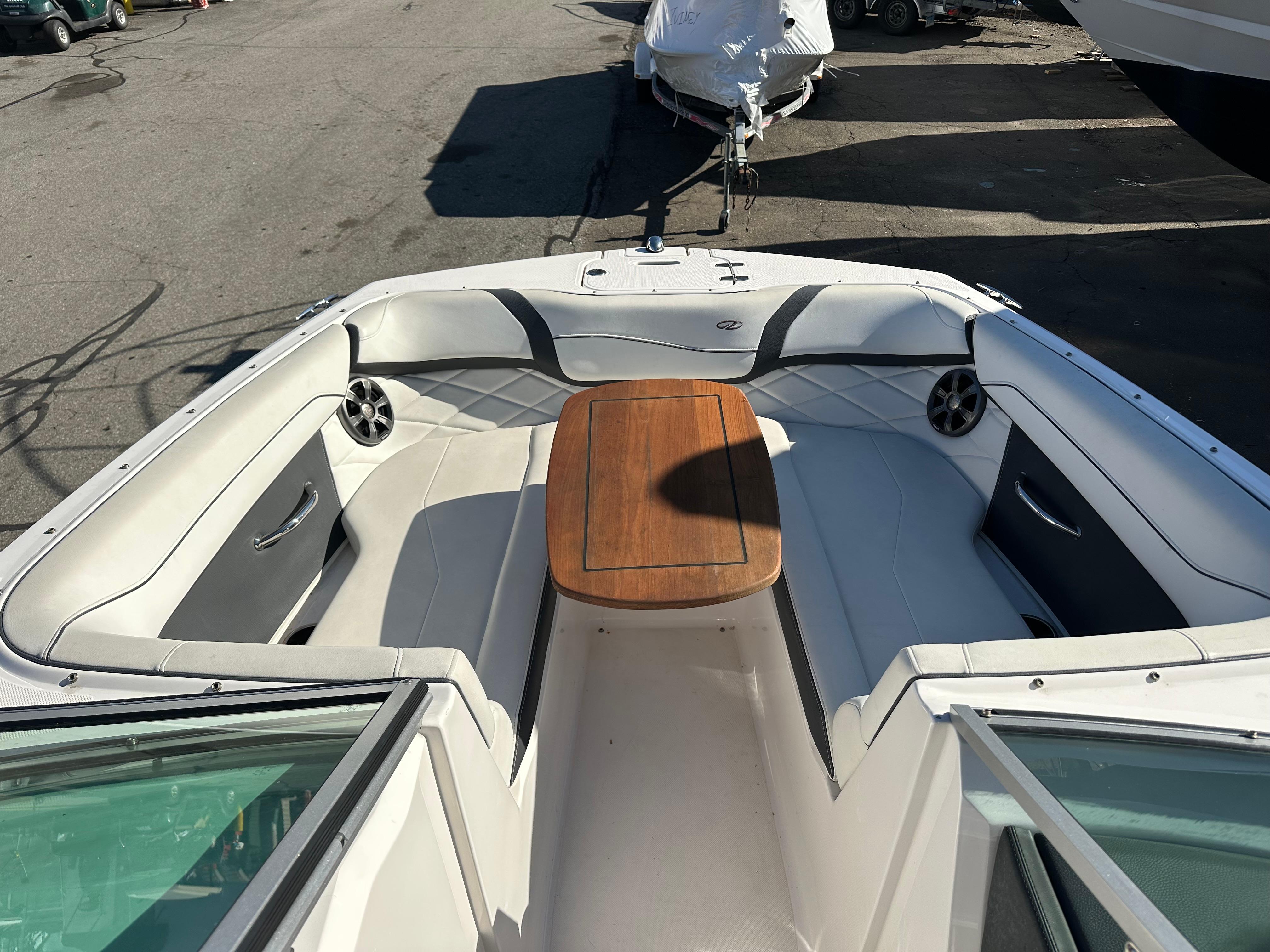 2018 Regal 23 OBX-29