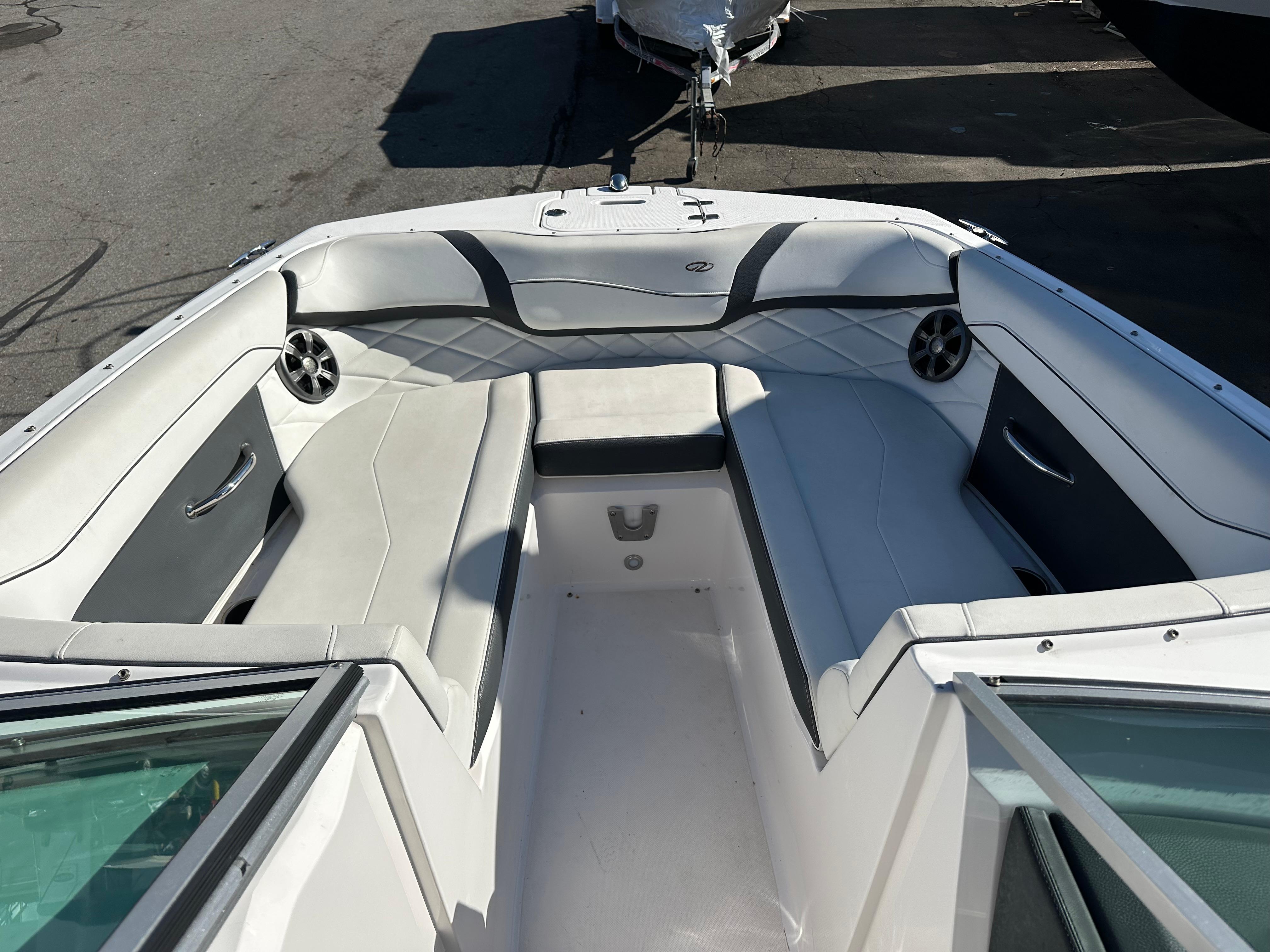 2018 Regal 23 OBX-30