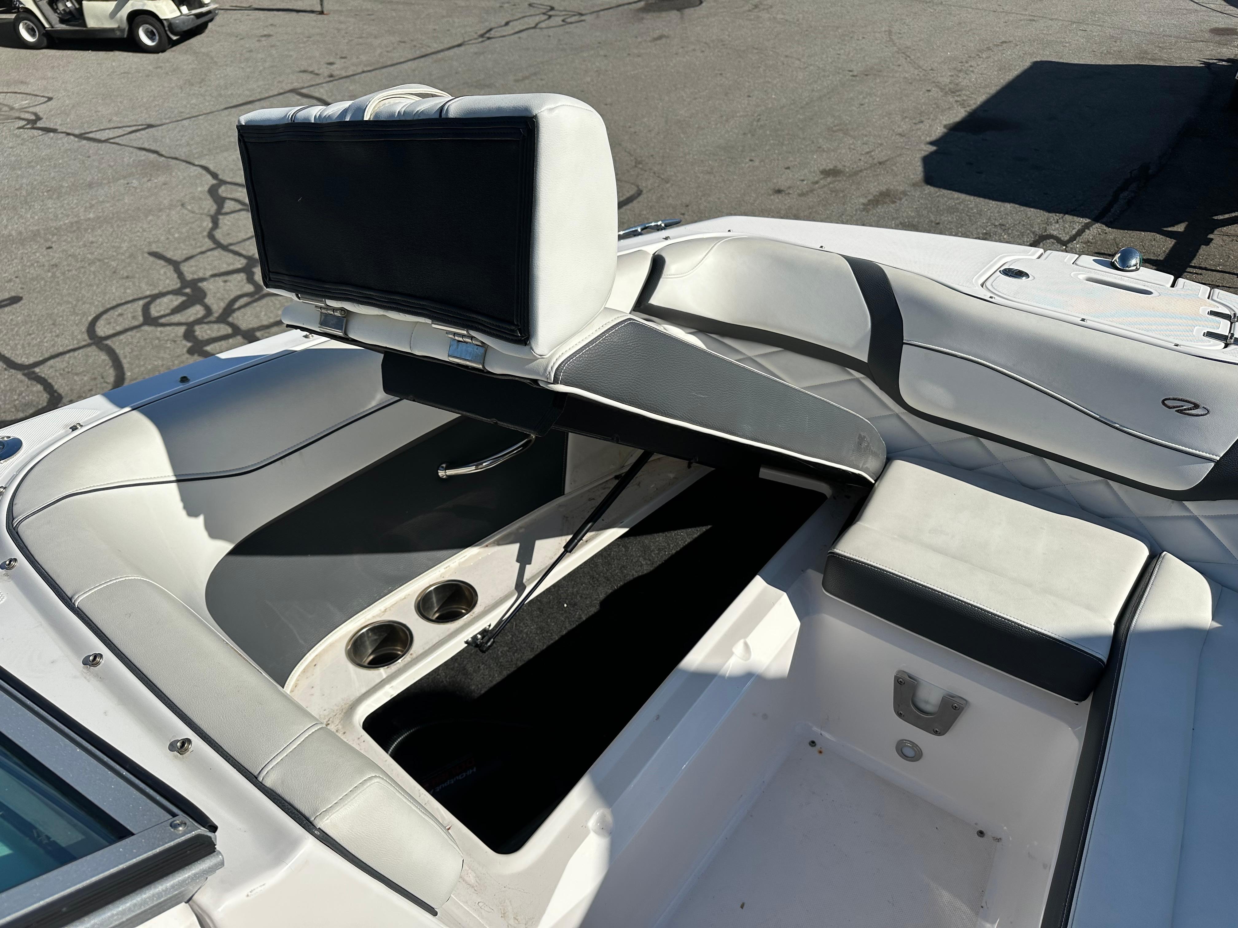 2018 Regal 23 OBX-31