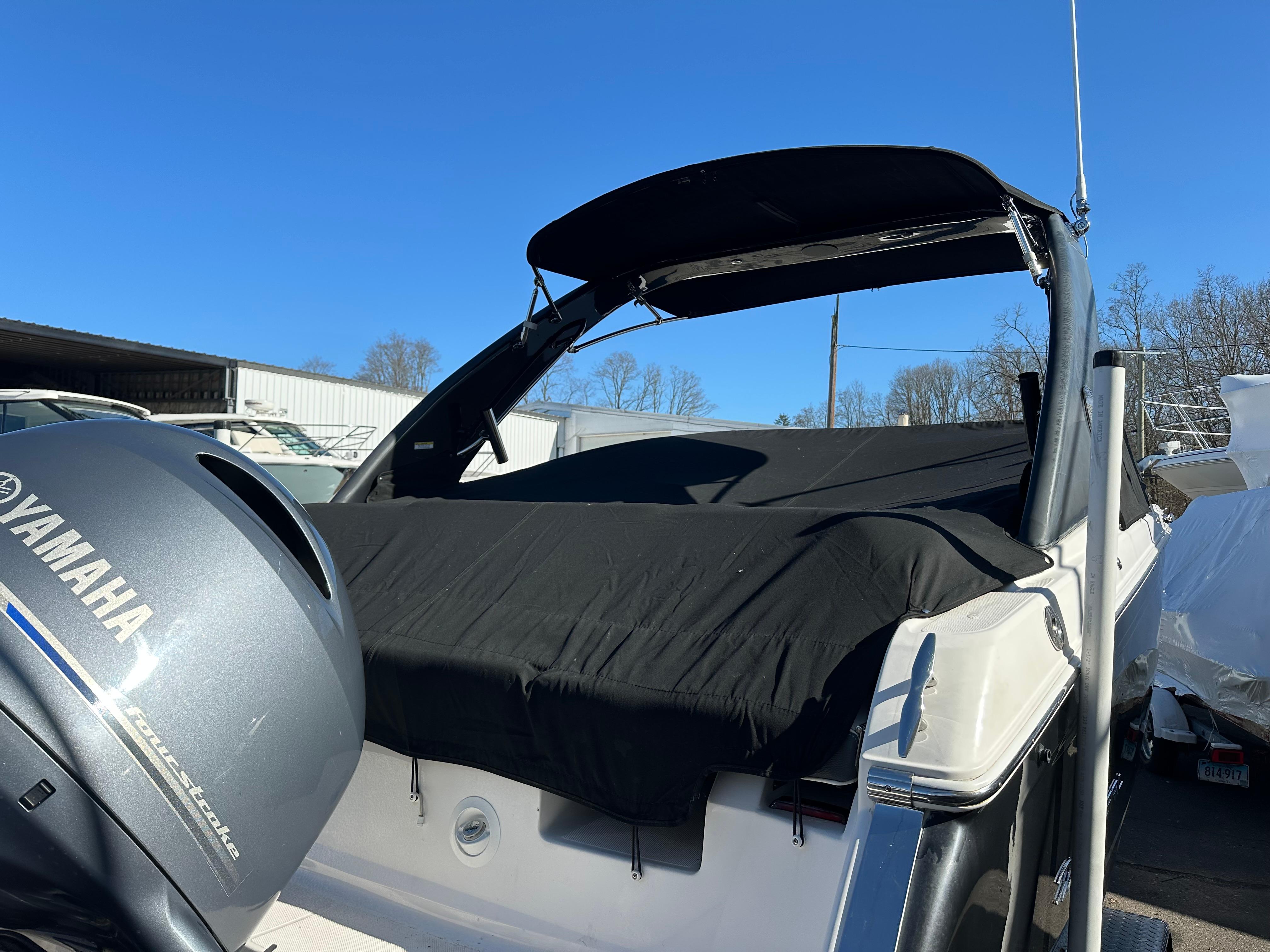 2018 Regal 23 OBX-37