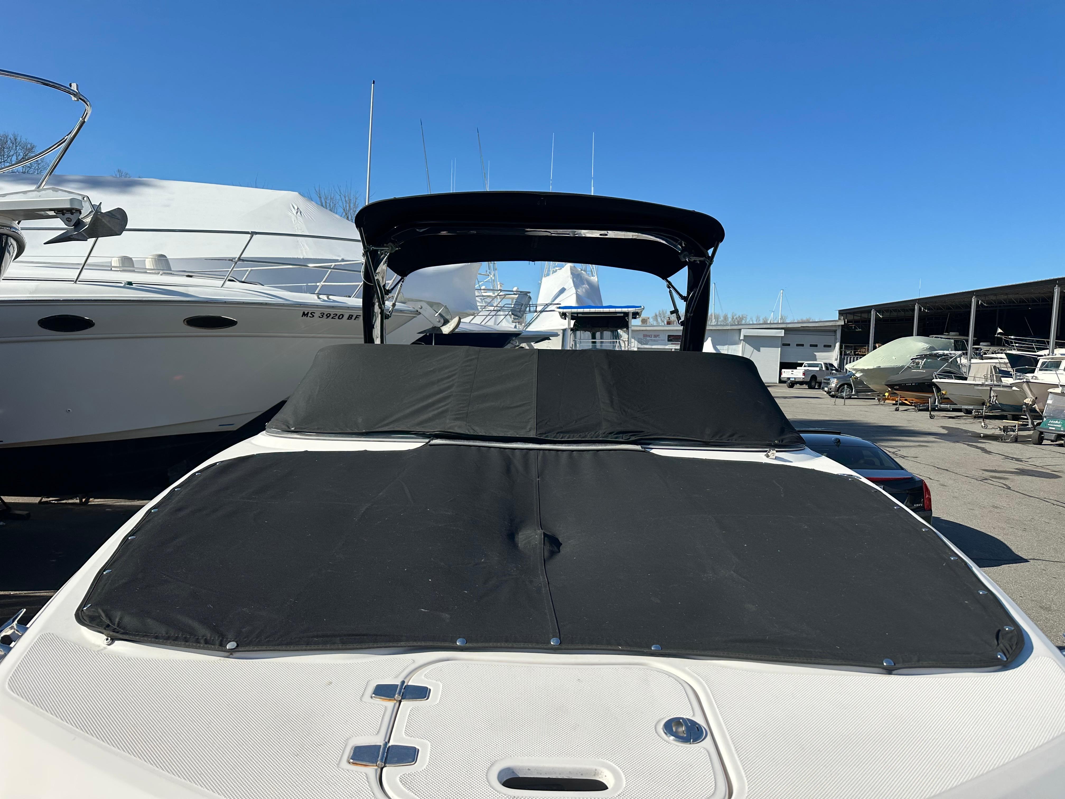 2018 Regal 23 OBX-38