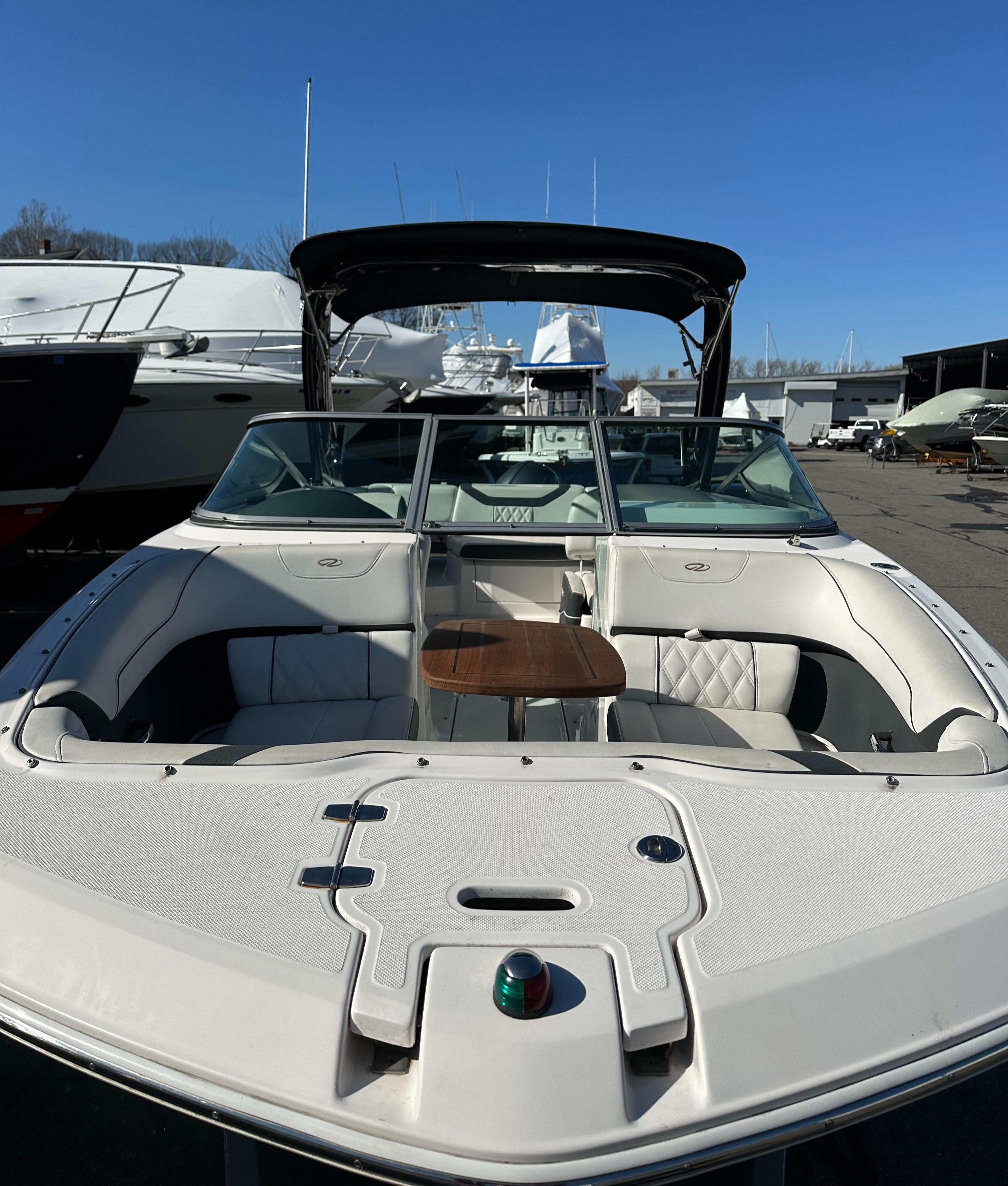 2018 Regal 23 OBX-35