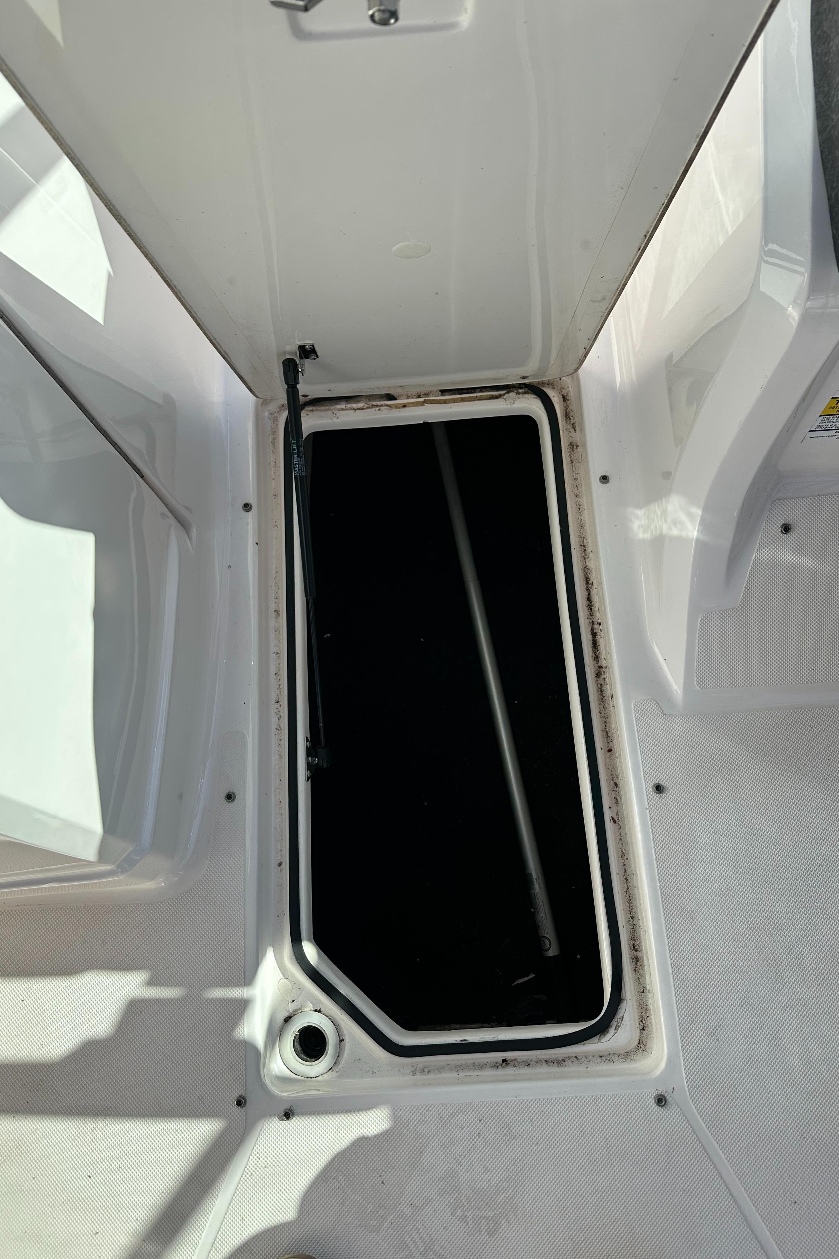 2018 Regal 23 OBX-25