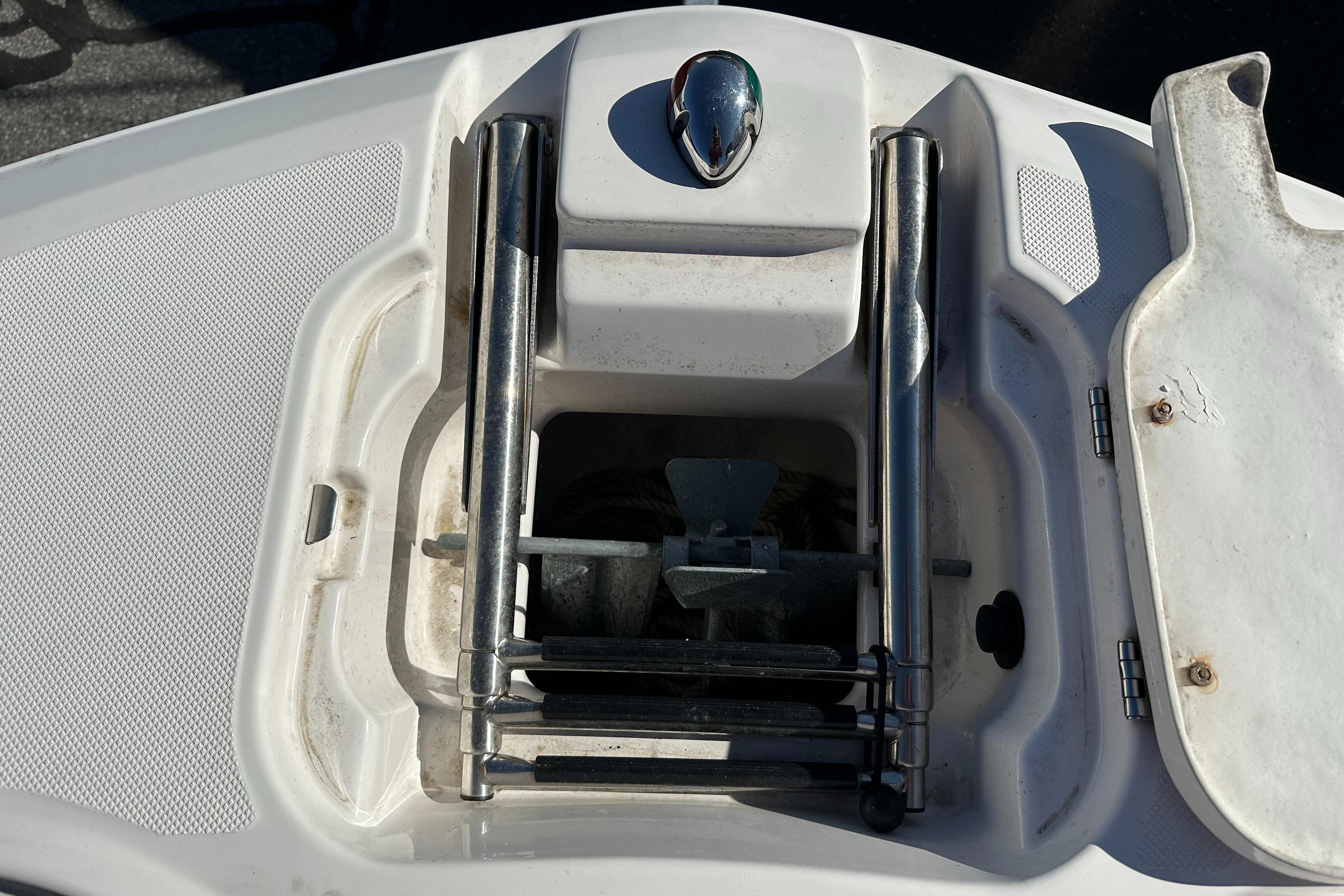 2018 Regal 23 OBX-34