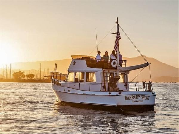 1971 Grand Banks 32